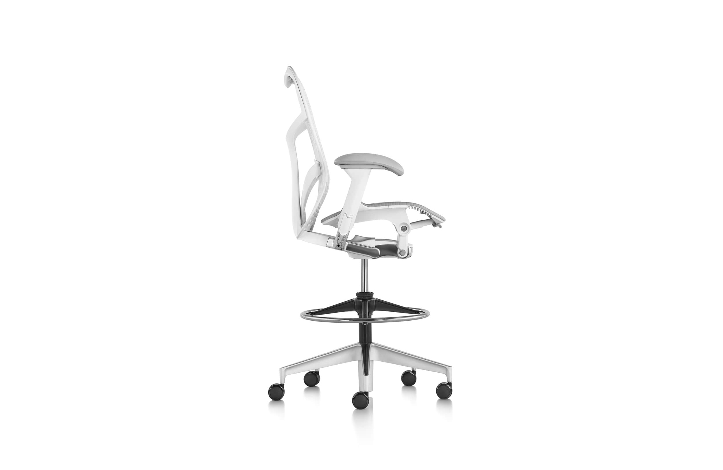 办公椅|高脚椅|办公家具|球友会（中国）家具|米拉®2高脚椅