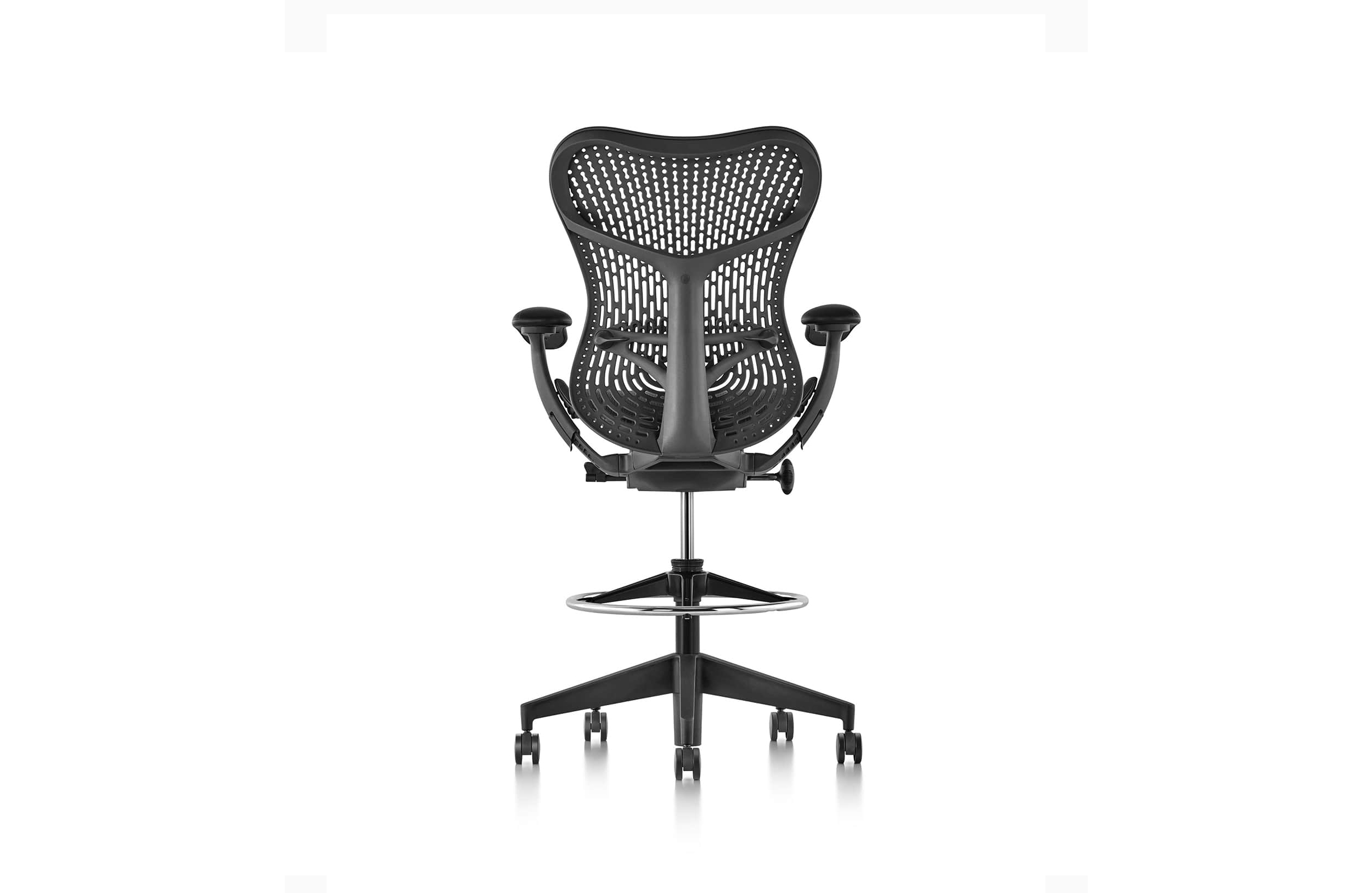 办公椅|高脚椅|办公家具|球友会（中国）家具|米拉®2高脚椅