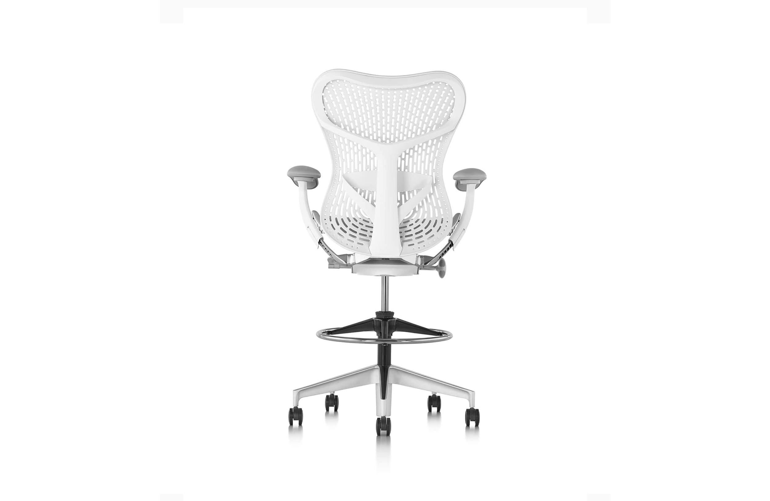 办公椅|高脚椅|办公家具|球友会（中国）家具|米拉®2高脚椅