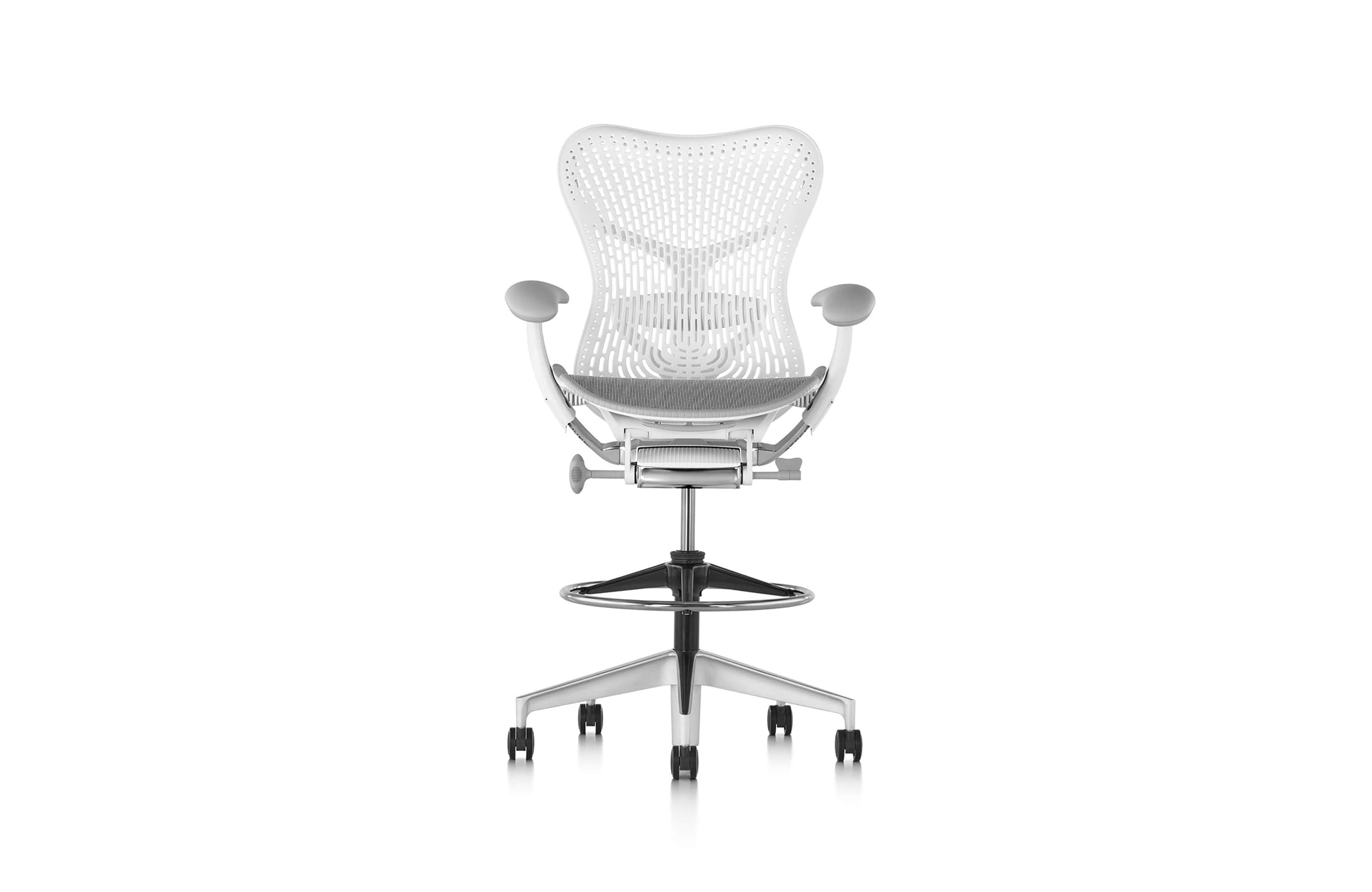办公椅|高脚椅|办公家具|球友会（中国）家具|米拉®2高脚椅