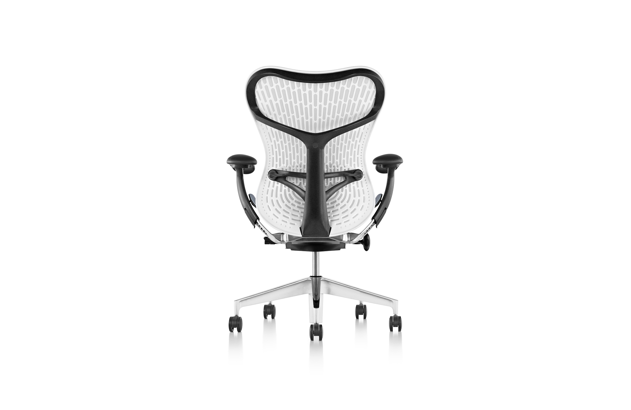 办公椅|布面职员椅|办公家具|球友会（中国）家具|米拉®2工作椅