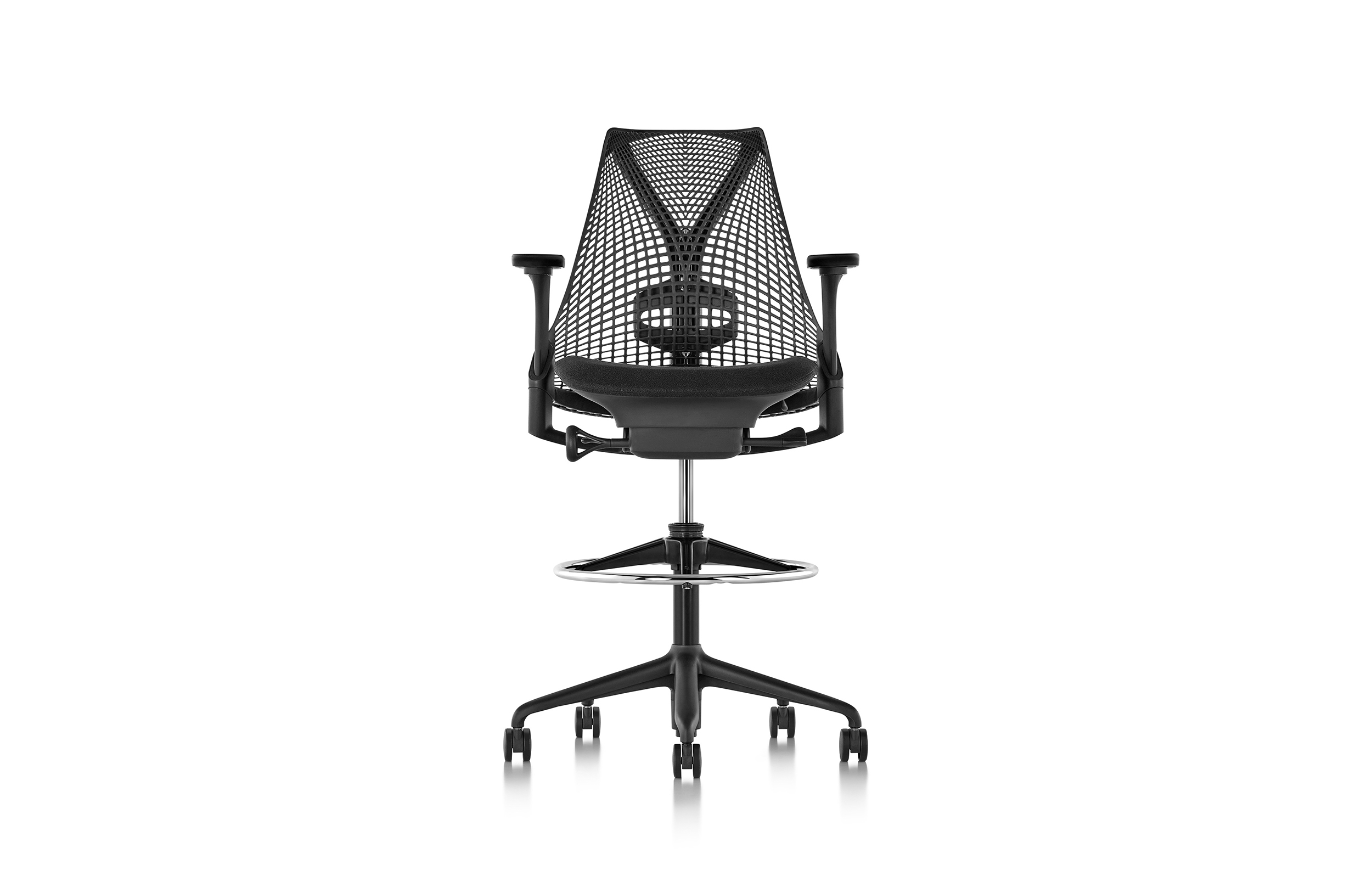 [办公椅|高脚椅|办公家具|球友会（中国）家具|赛尔高脚椅]