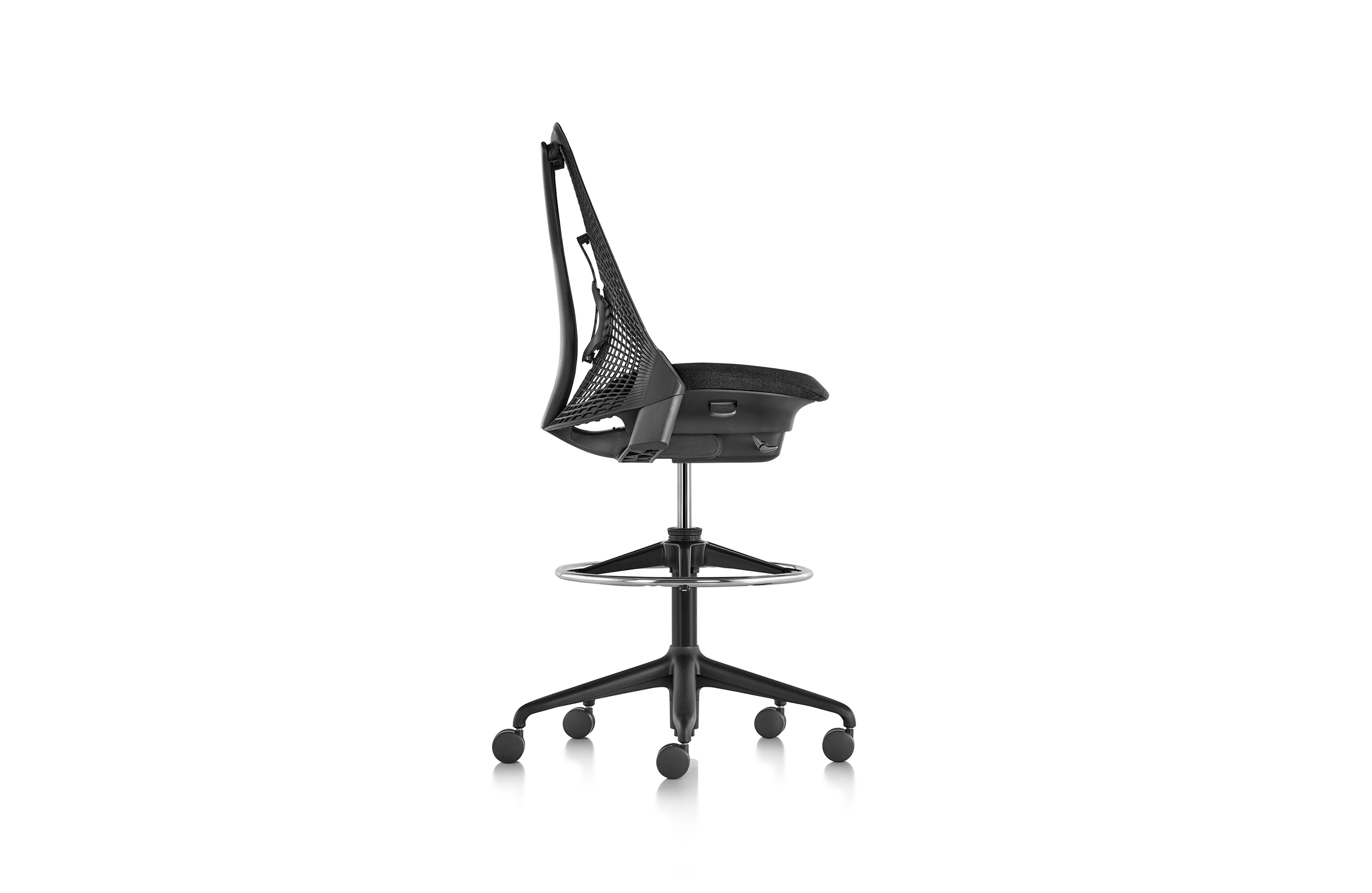 办公椅|高脚椅|办公家具|球友会（中国）家具|赛尔高脚椅