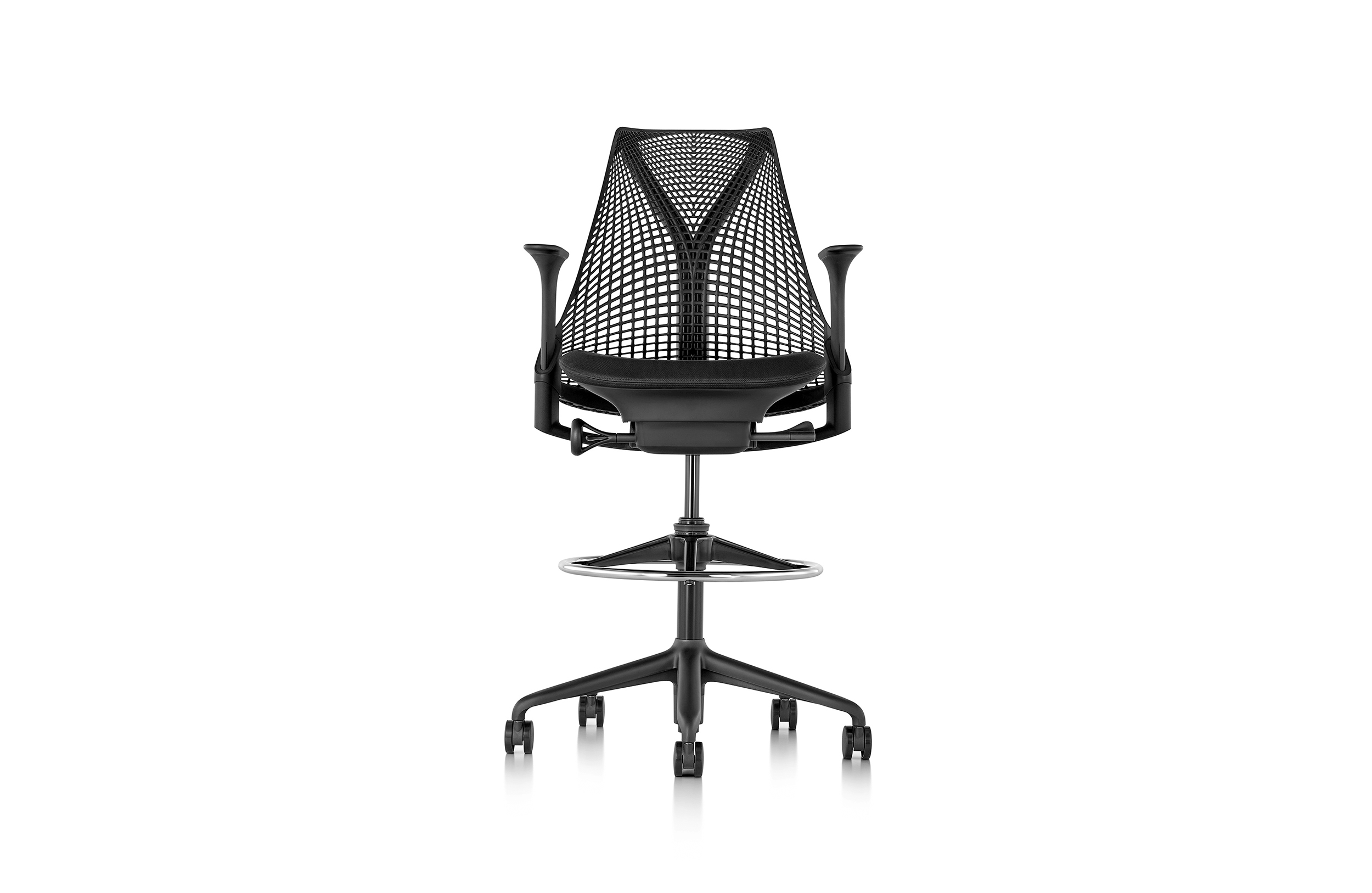 办公椅|高脚椅|办公家具|球友会（中国）家具|赛尔高脚椅