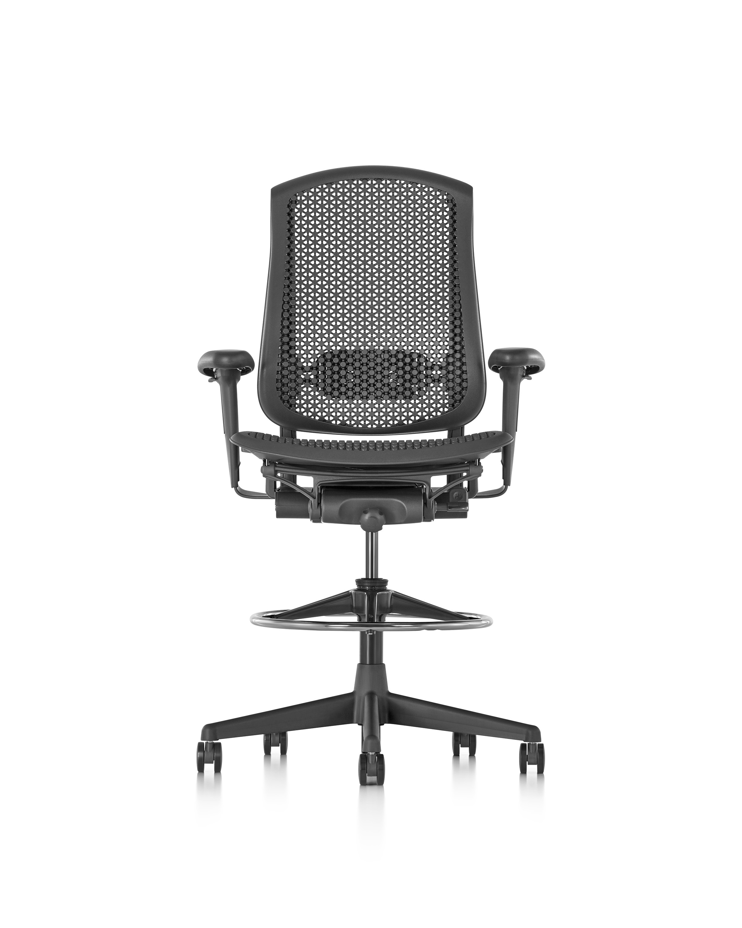 [办公椅|高脚椅|办公家具|球友会（中国）家具|塞勒高脚椅]