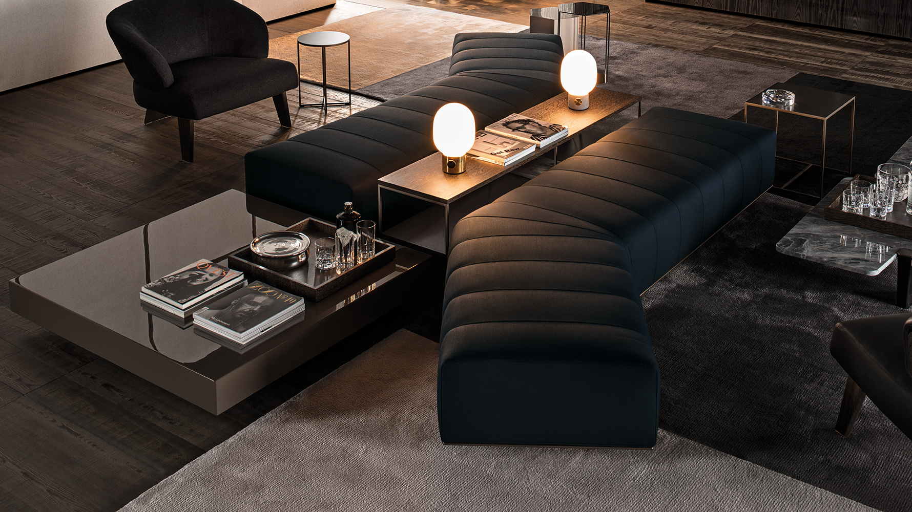 创意家具 - 桌几|咖啡桌|办公家具|球友会（中国）家具|雅各布咖啡桌