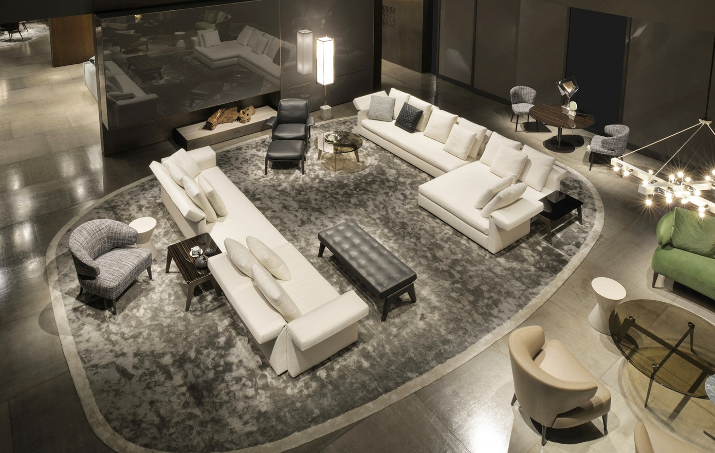 创意家具 - 坐具|长凳|办公家具|球友会（中国）家具|柯克木制条凳