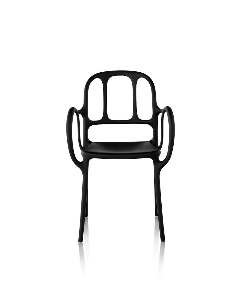 [创意家具 - 坐具|餐椅|办公家具|球友会（中国）家具|米拉餐椅]