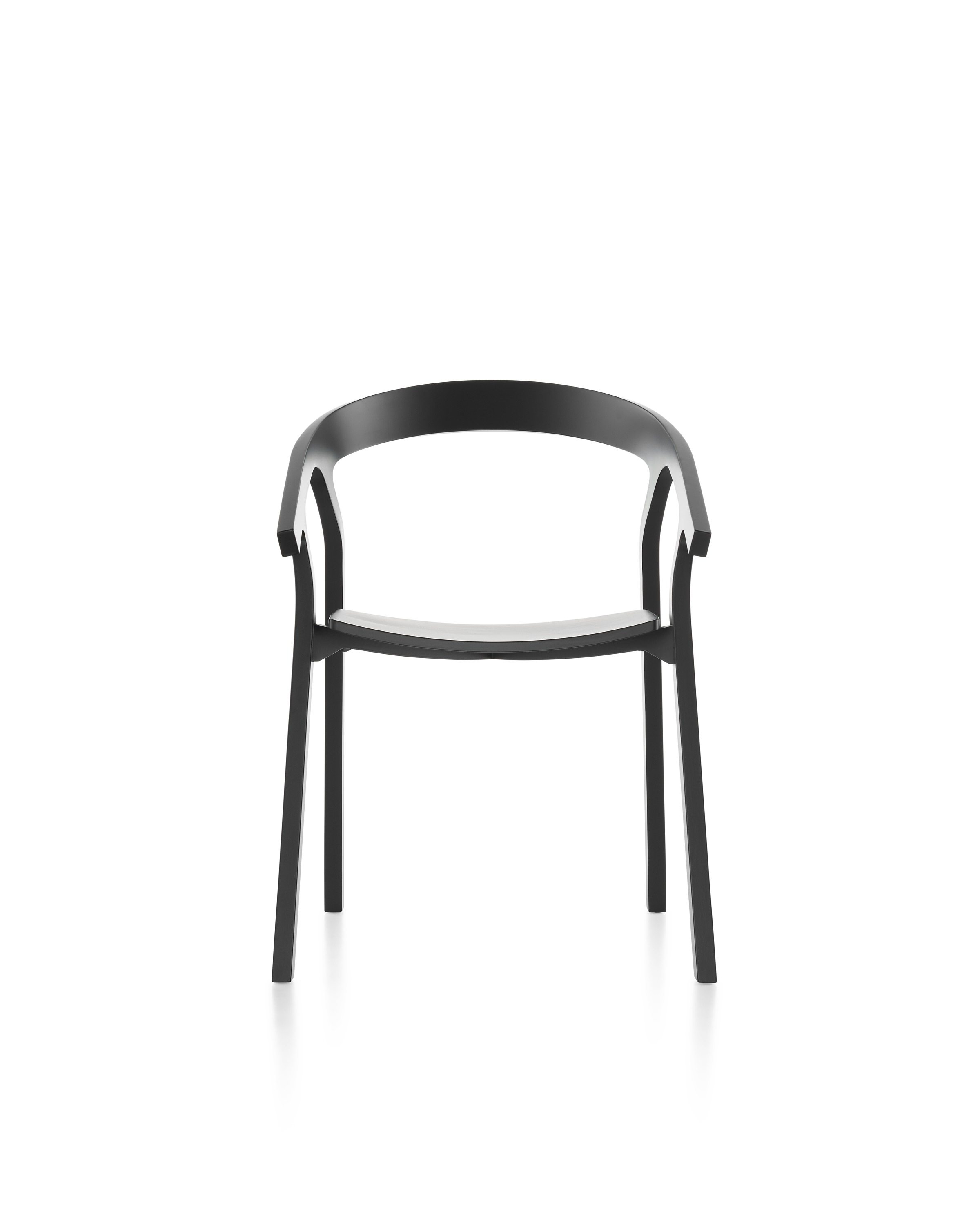 [创意家具 - 坐具|餐椅|办公家具|球友会（中国）家具|He Said 餐椅]
