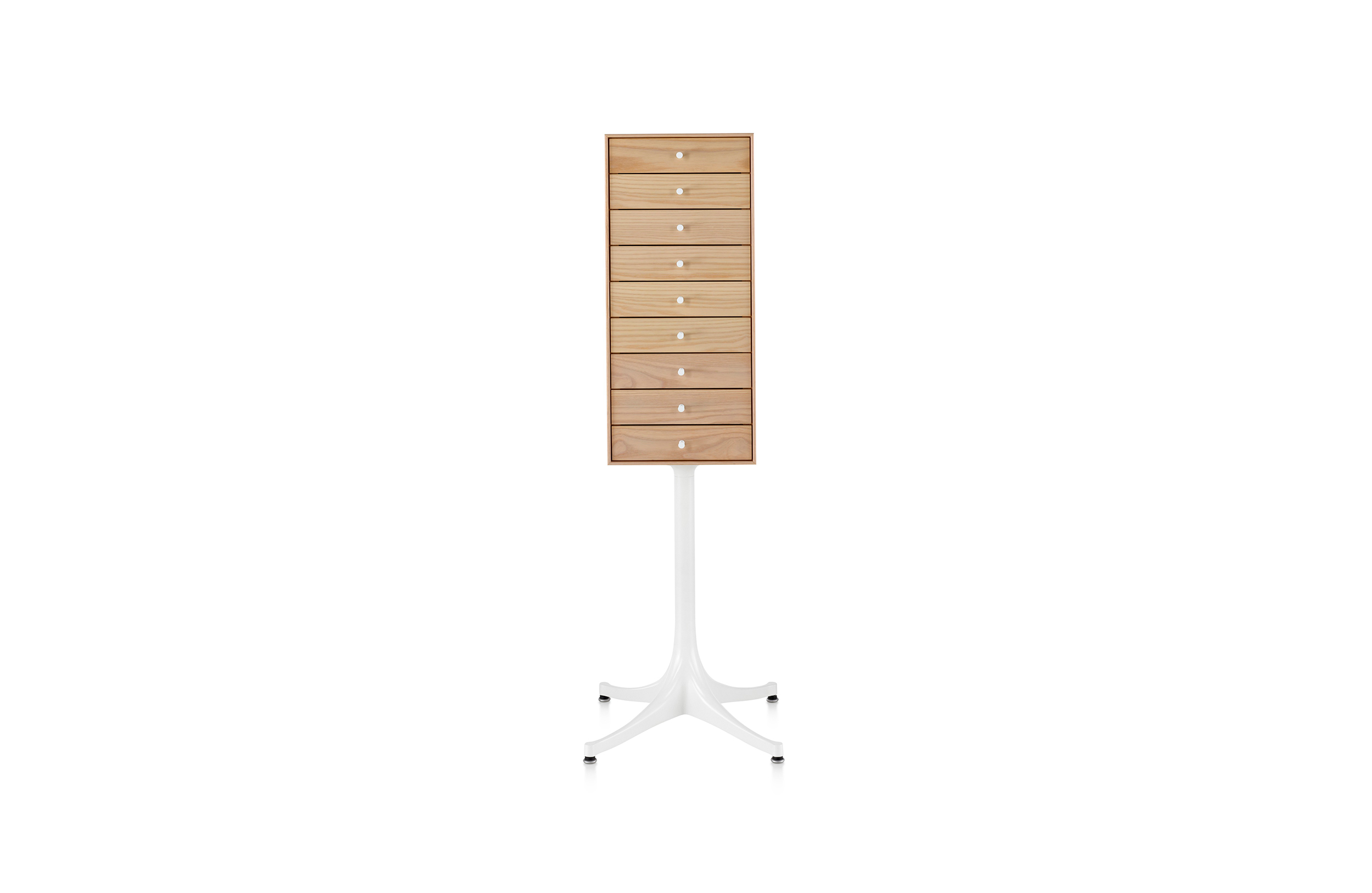 创意家具 - 储物|储物柜|办公家具|球友会（中国）家具|迷你箱9抽屉