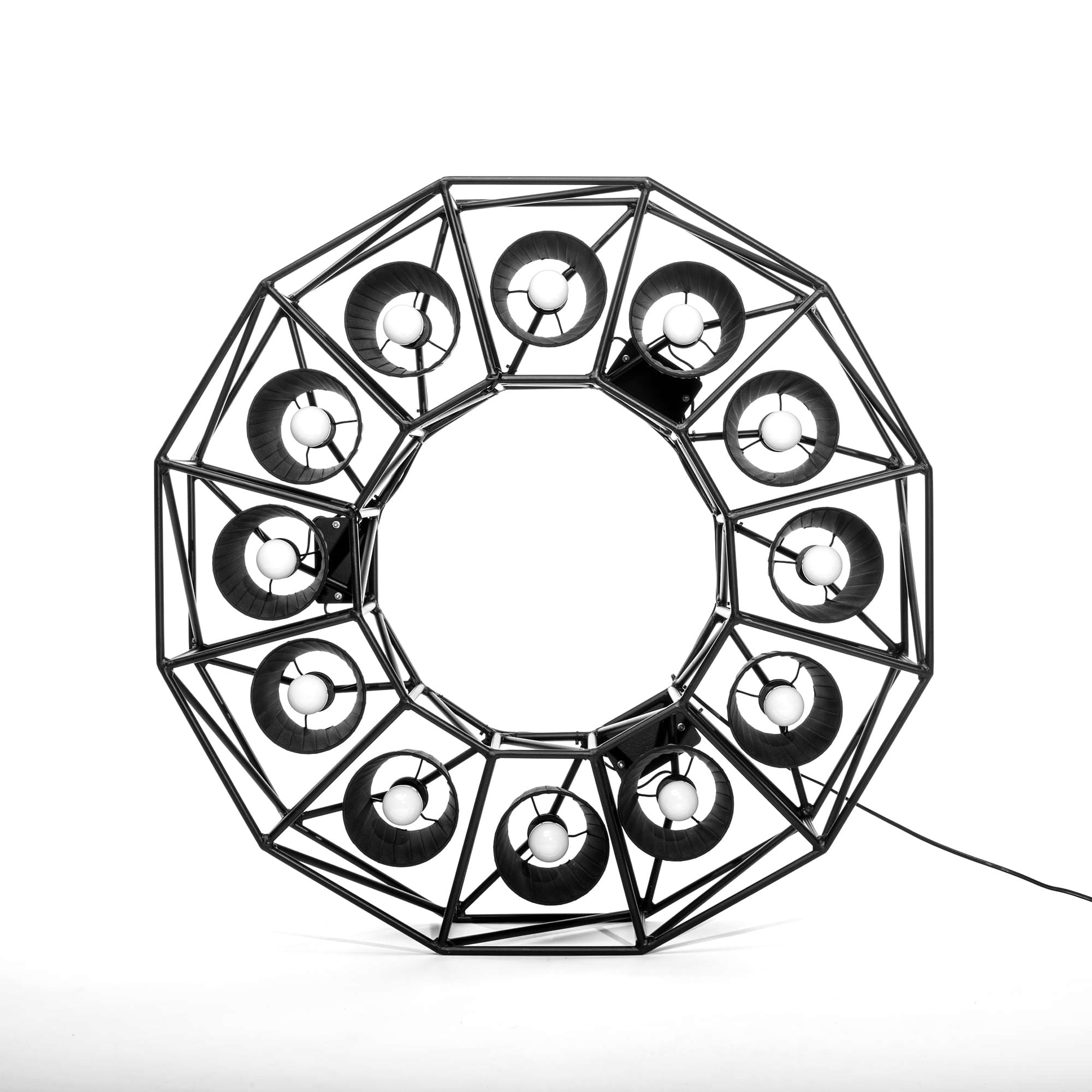 创意家具 - 灯饰|落地灯|办公家具|球友会（中国）家具|Multilamp