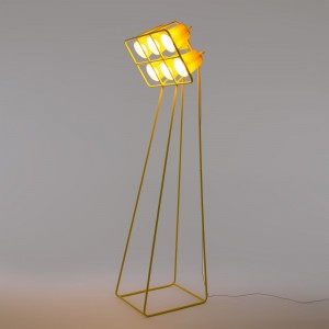 创意家具 - 灯饰|落地灯|办公家具|球友会（中国）家具|Multilamp