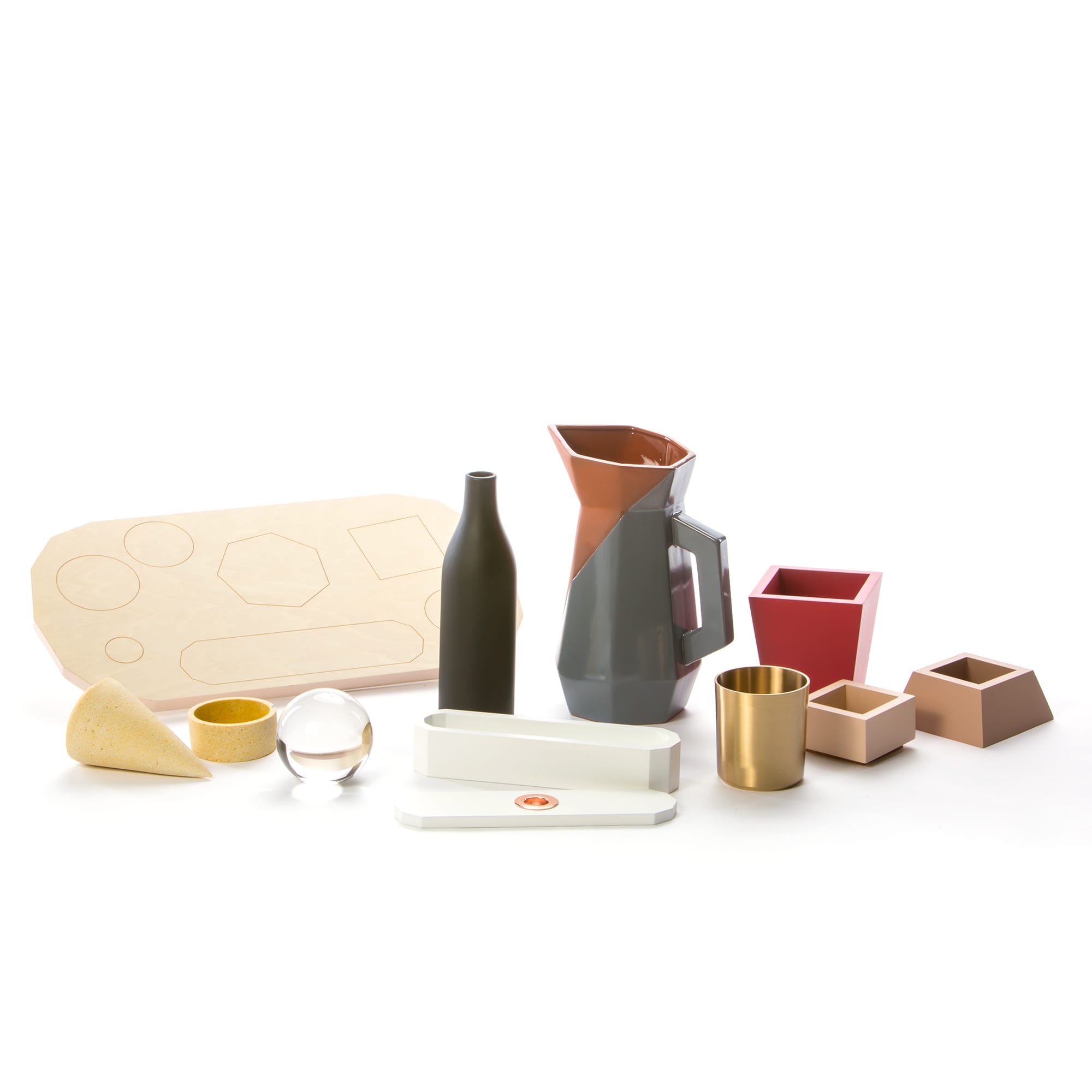 创意家具 - 附件|饰品|办公家具|球友会（中国）家具|SET SCRIVANIA