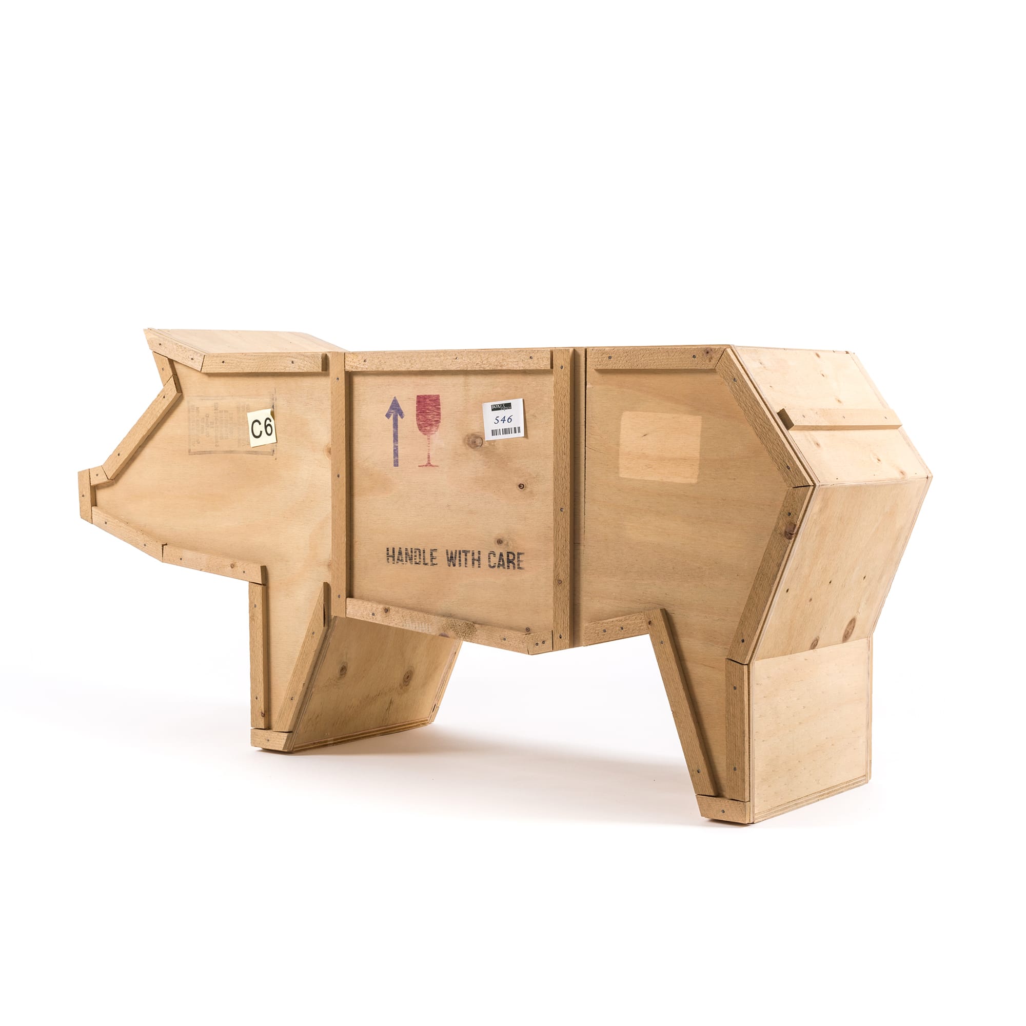创意家具 - 储物|储物柜|办公家具|球友会（中国）家具|送猪