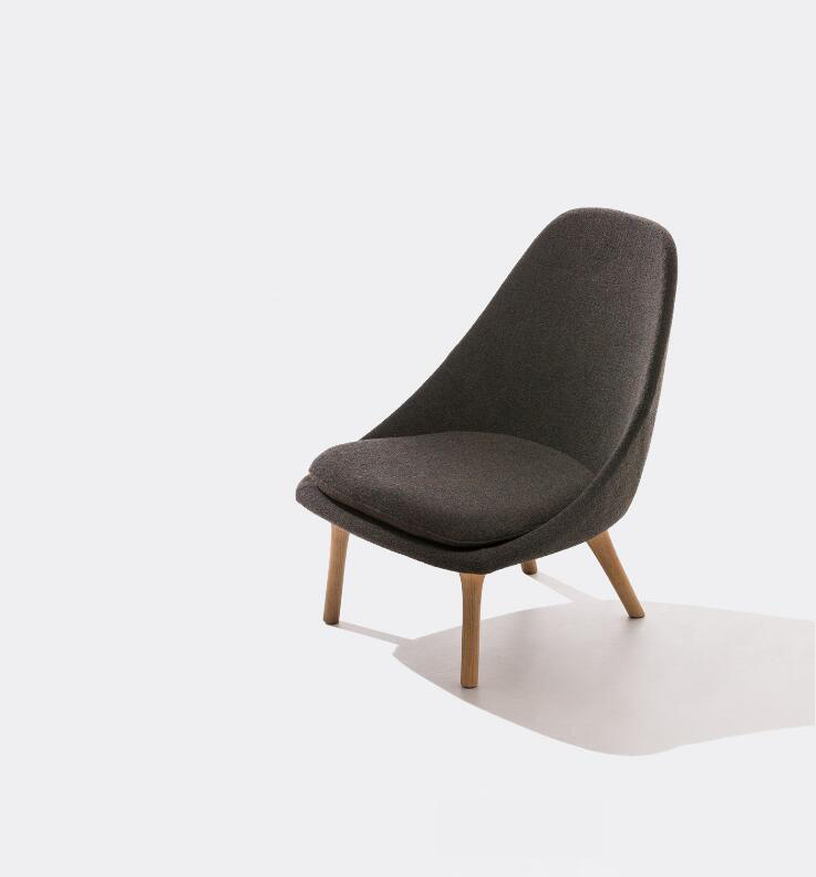 [创意家具 - 坐具|躺椅|办公家具|球友会（中国）家具|苔原躺椅]