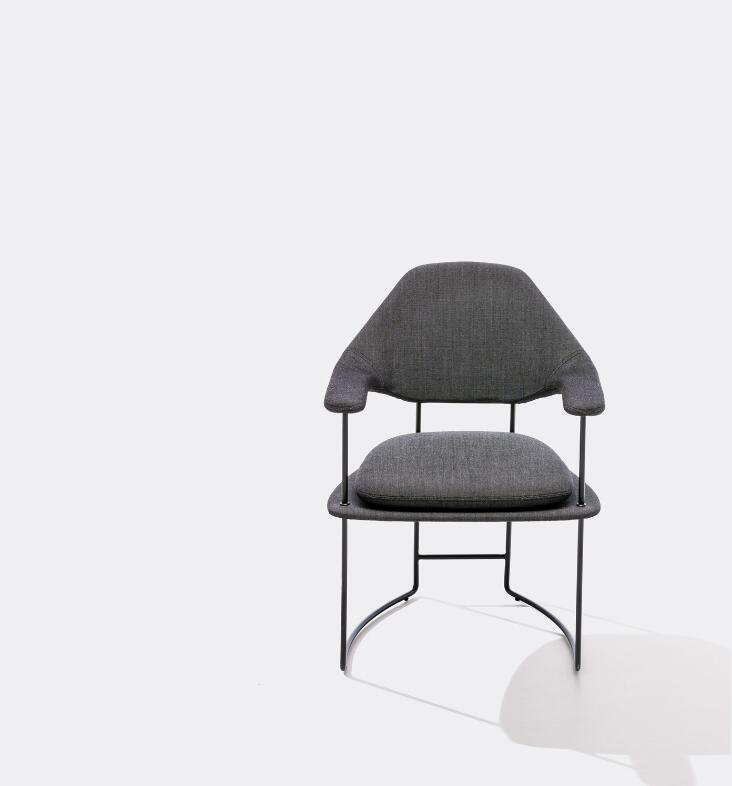 创意家具 - 坐具|餐椅|办公家具|球友会（中国）家具|Mova餐椅