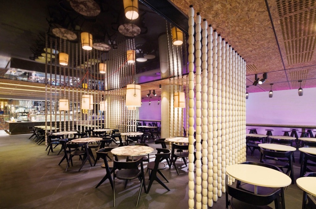 创意家具 - 坐具|餐椅|办公家具|球友会（中国）家具|Slab餐椅