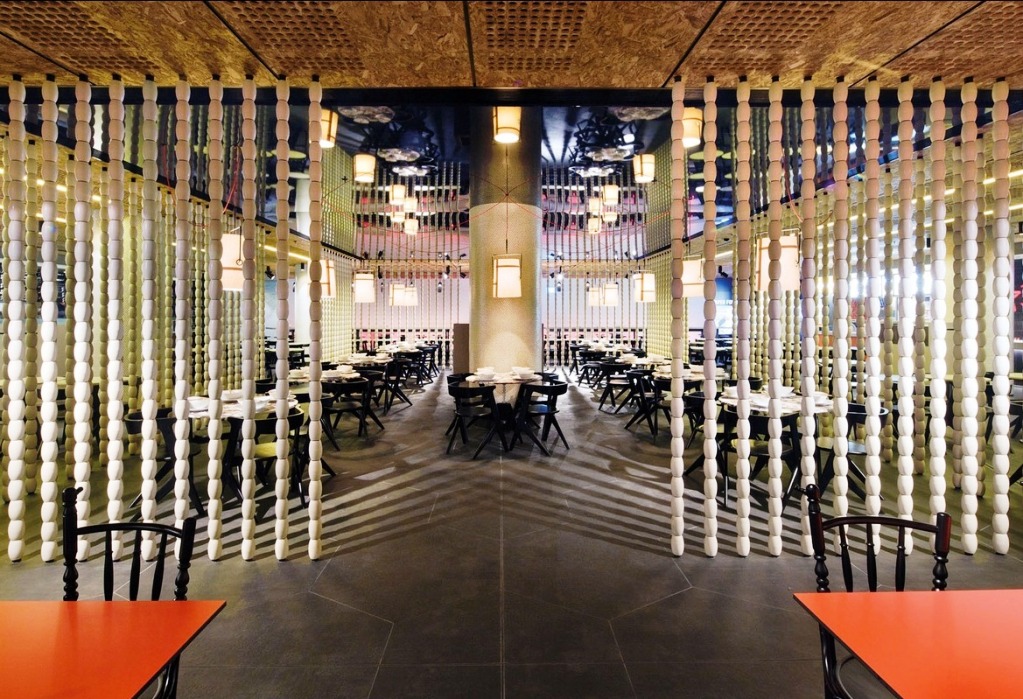 创意家具 - 坐具|餐椅|办公家具|球友会（中国）家具|Slab餐椅