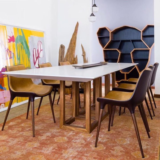 创意家具 - 坐具|餐椅|办公家具|球友会（中国）家具|朗廷餐椅