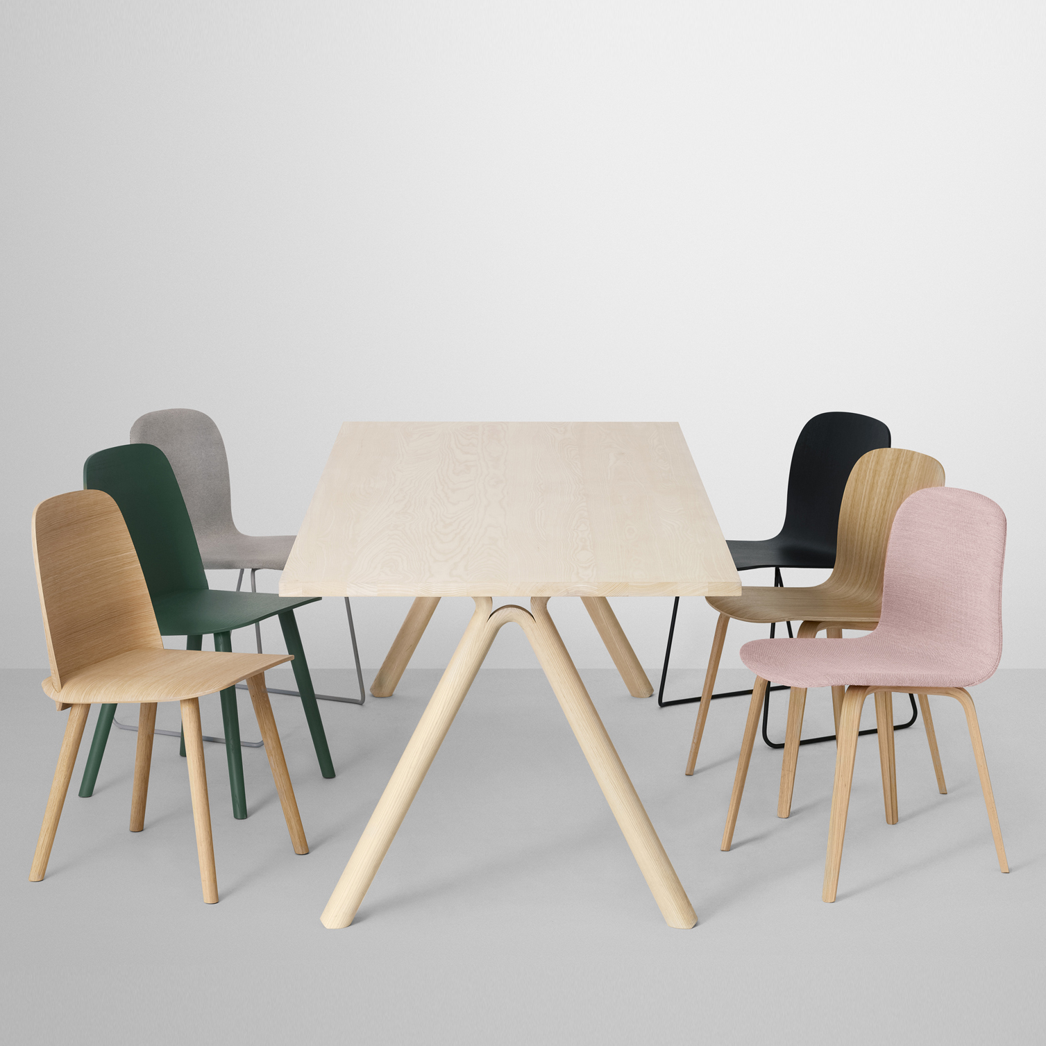 创意家具 - 坐具|餐椅|办公家具|球友会（中国）家具|怪才椅