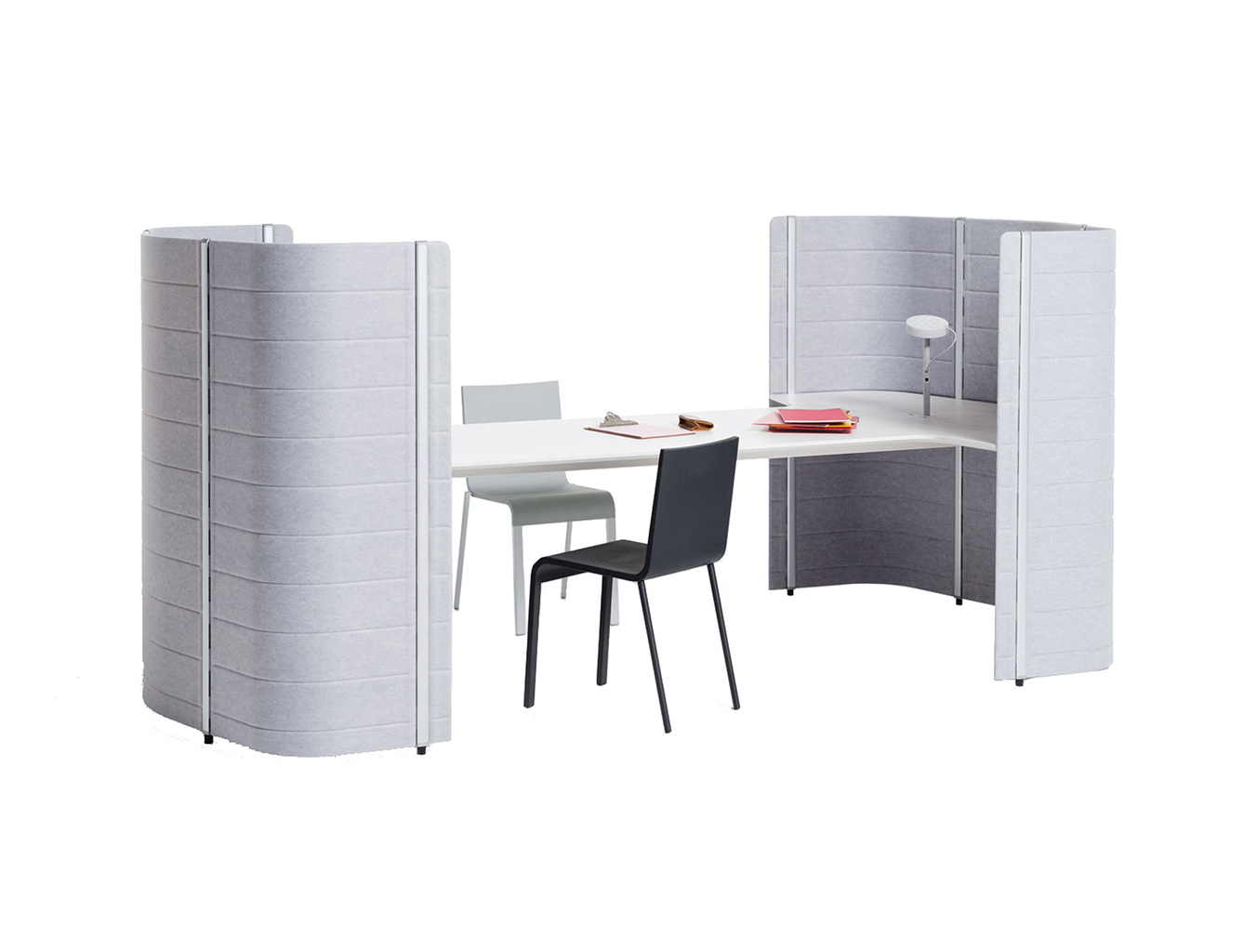 会议台|静音舱/洽谈屋|办公家具|球友会（中国）家具|Workbays Focus 1