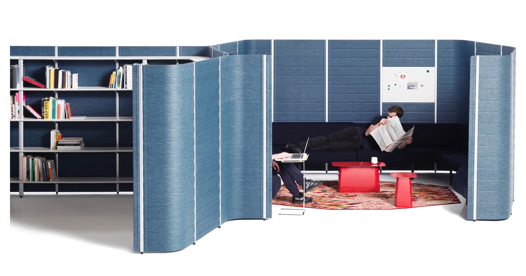 会议台|静音舱/洽谈屋|办公家具|球友会（中国）家具|Workbays Meet 8