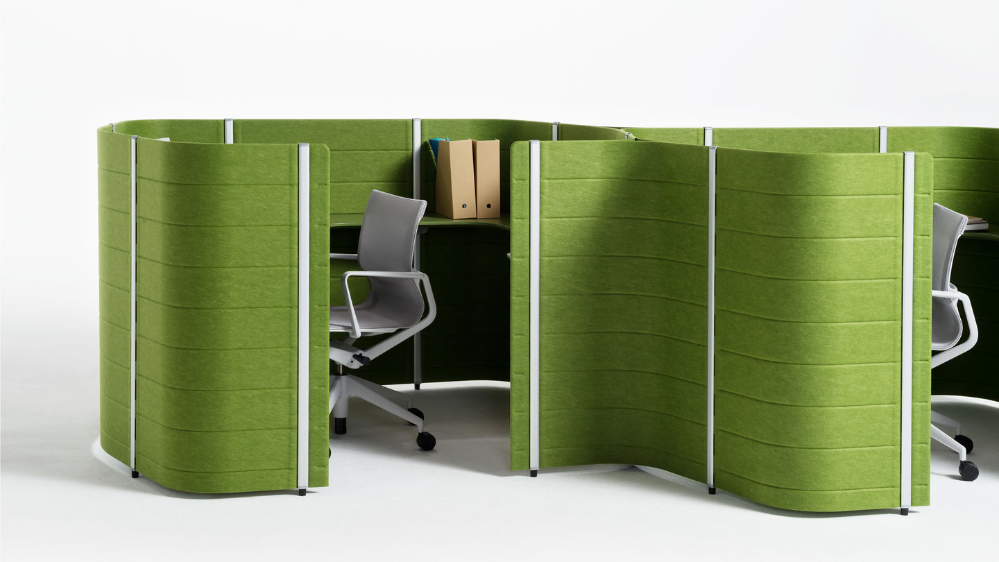 会议台|静音舱/洽谈屋|办公家具|球友会（中国）家具|Workbays Focus 1