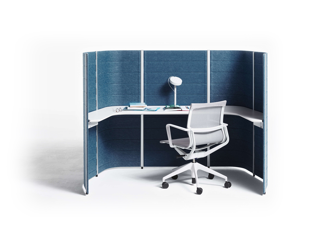 会议台|静音舱/洽谈屋|办公家具|球友会（中国）家具|Workbays Focus 1