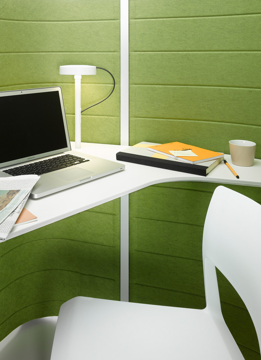 会议台|静音舱/洽谈屋|办公家具|球友会（中国）家具|Workbays Focus 1
