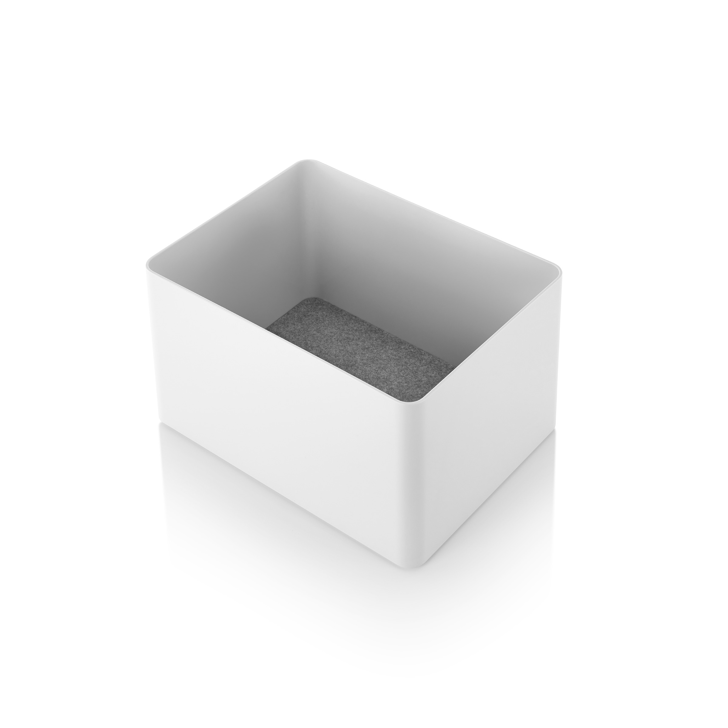[办公辅件|办公文具|办公家具|球友会（中国）家具|Formwork杂物盒]