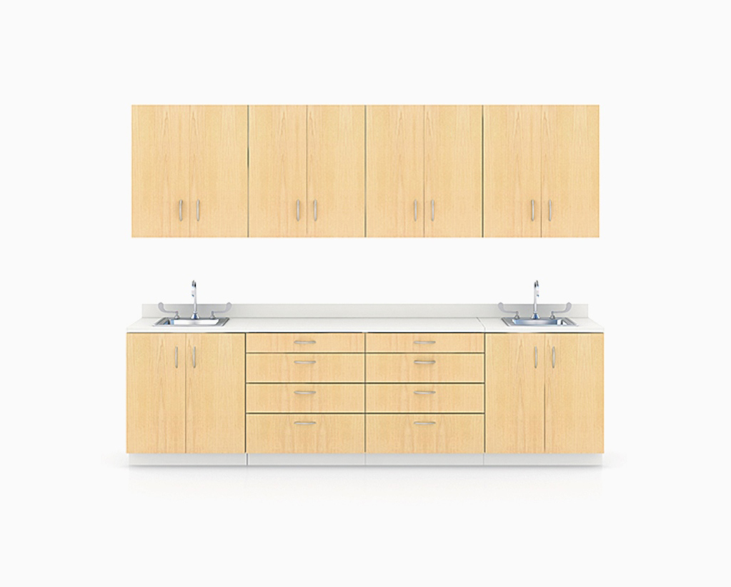 [医院家具|医用洗手台|办公家具|球友会（中国）家具|Casework 洗手台]