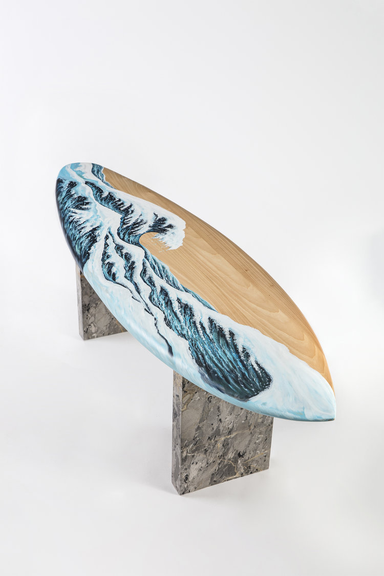 创意家具 - 坐具|长凳|办公家具|球友会（中国）家具|Motus长凳
