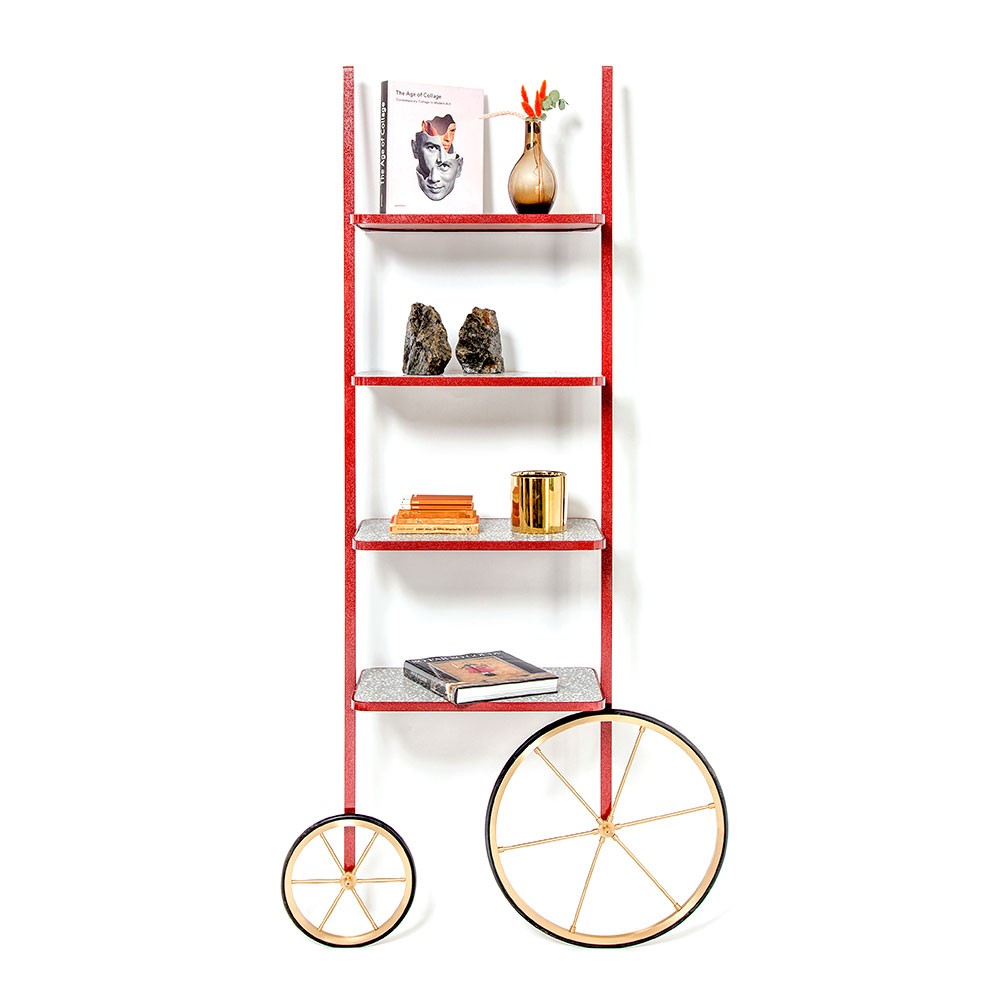 创意家具 - 储物|装饰架|办公家具|球友会（中国）家具|Cyclopedia装饰架