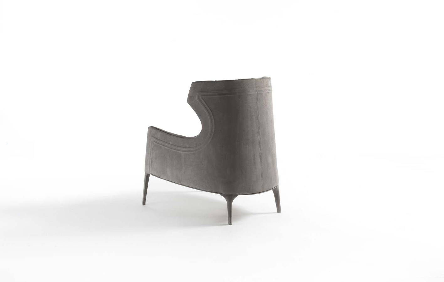 创意家具 - 坐具|休闲椅|办公家具|球友会（中国）家具|POGGI BERGERE
