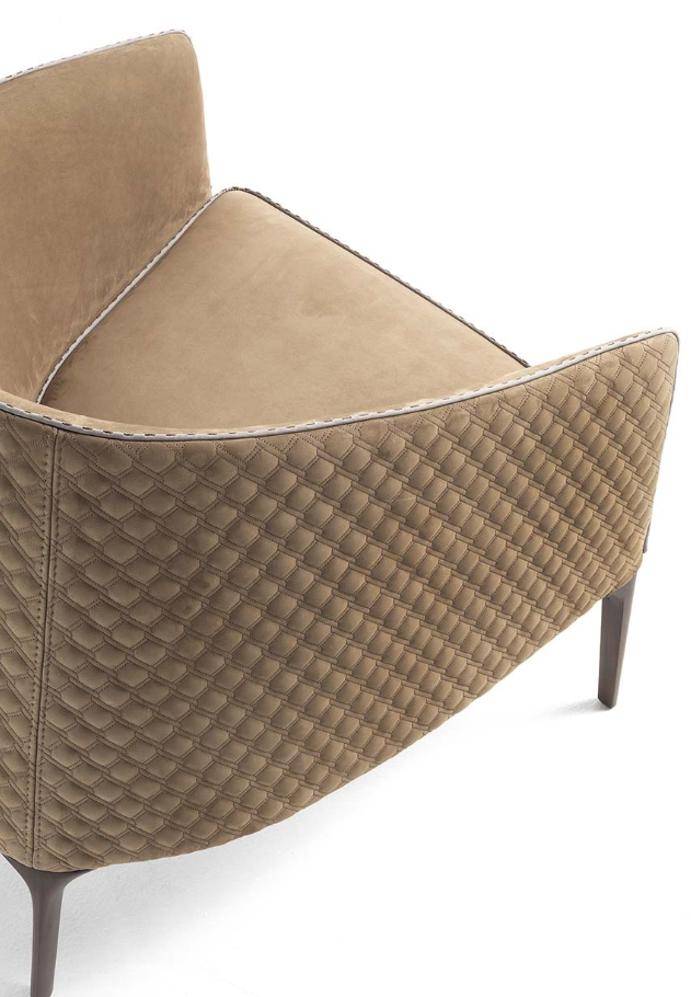 创意家具 - 坐具|休闲椅|办公家具|球友会（中国）家具|POGGI CAPITONNE