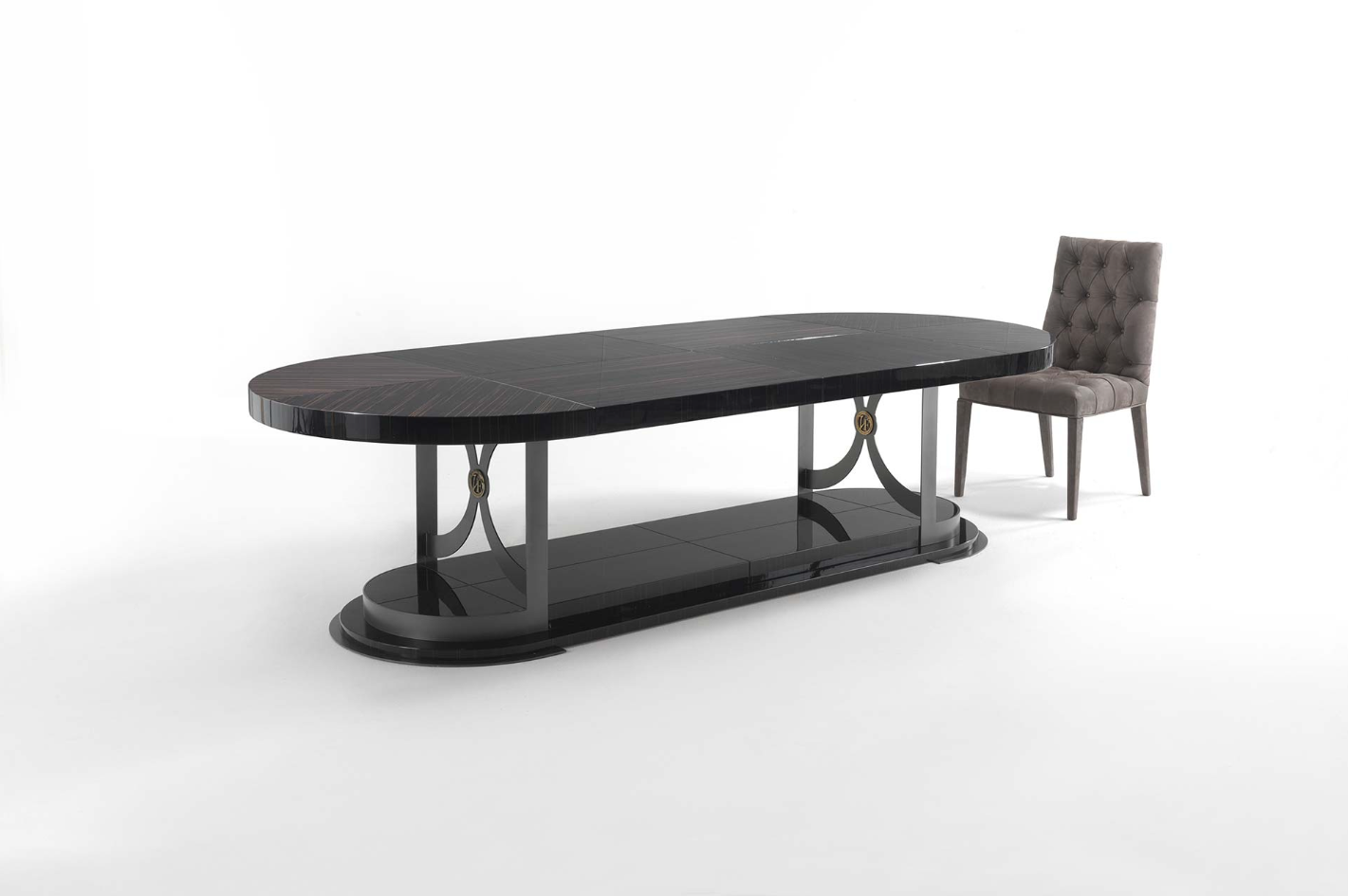 创意家具 - 桌几|餐桌|办公家具|球友会（中国）家具|Aragona 餐桌