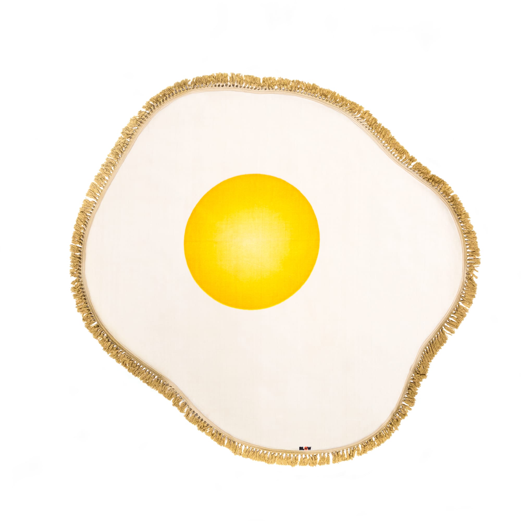 [创意家具 - 附件|地毯|办公家具|球友会（中国）家具|Egg Rug]