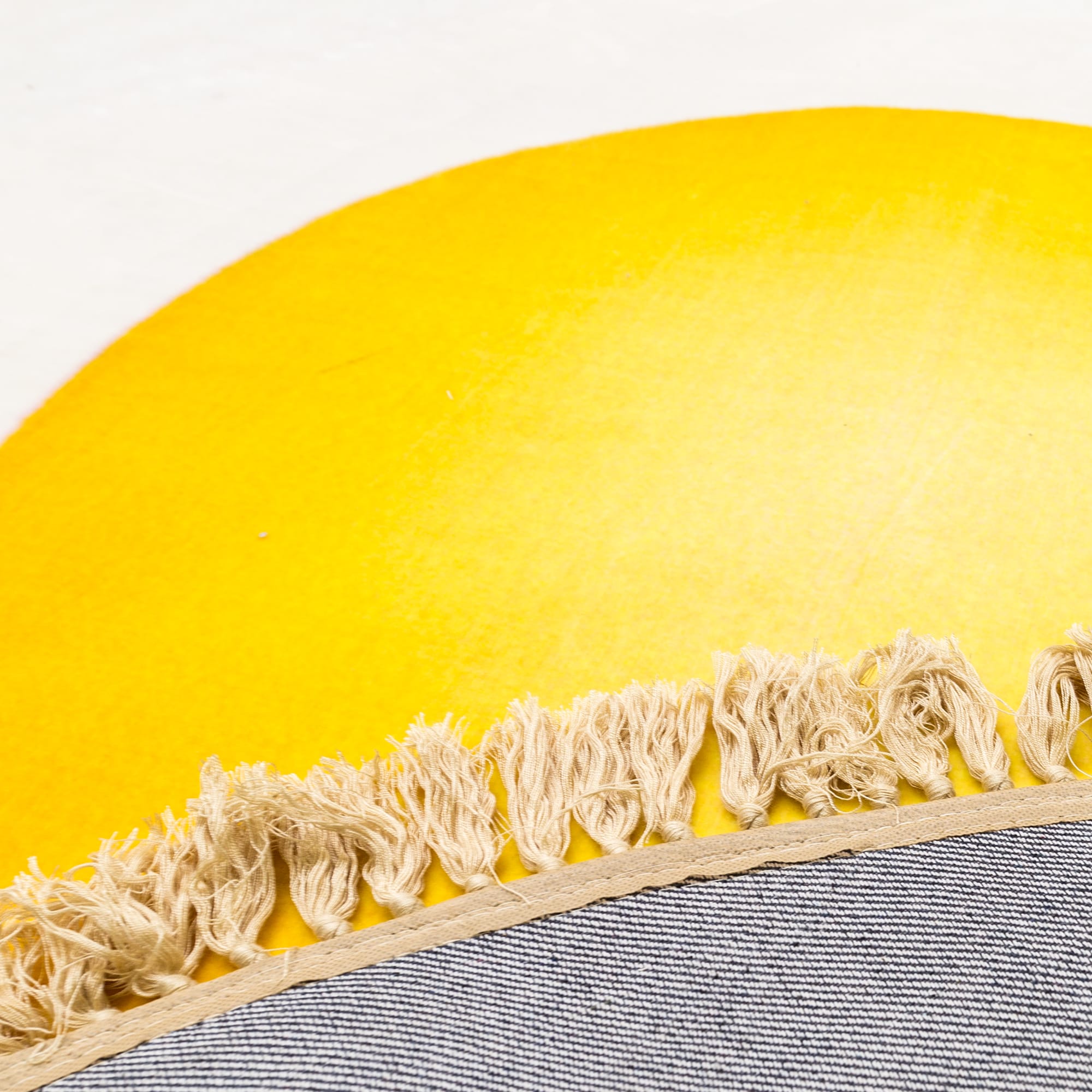创意家具 - 附件|地毯|办公家具|球友会（中国）家具|Egg Rug
