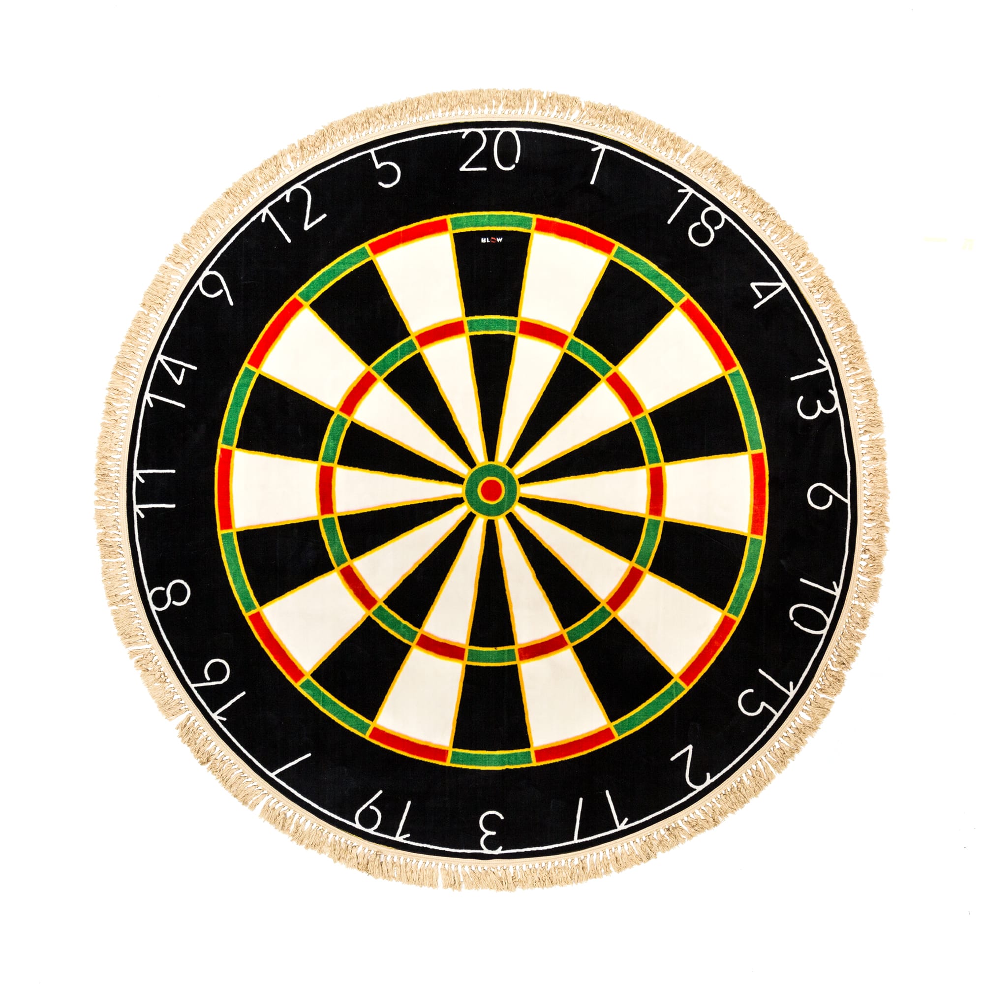 [创意家具 - 附件|地毯|办公家具|球友会（中国）家具|Rug  Dartboard]