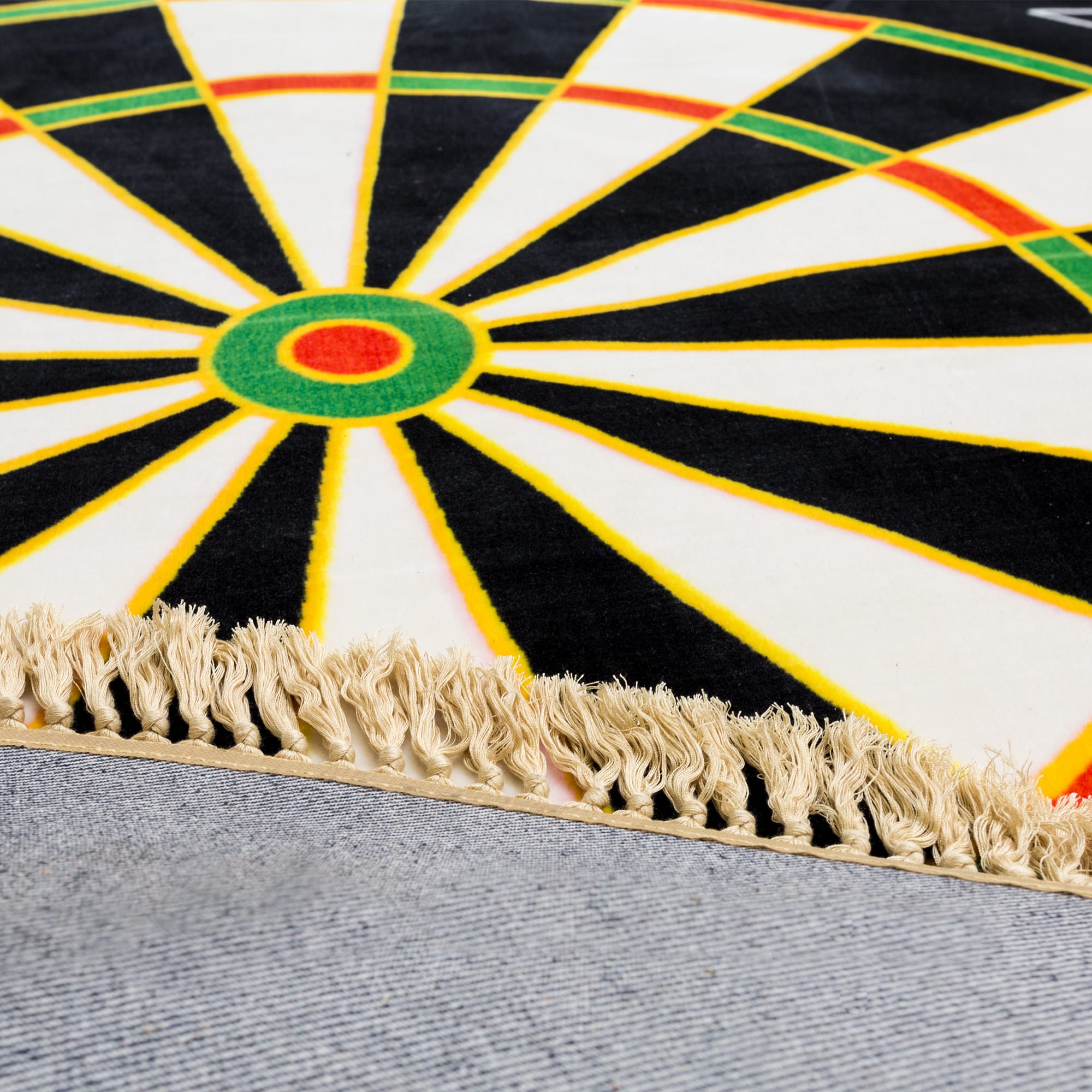 创意家具 - 附件|地毯|办公家具|球友会（中国）家具|Rug  Dartboard