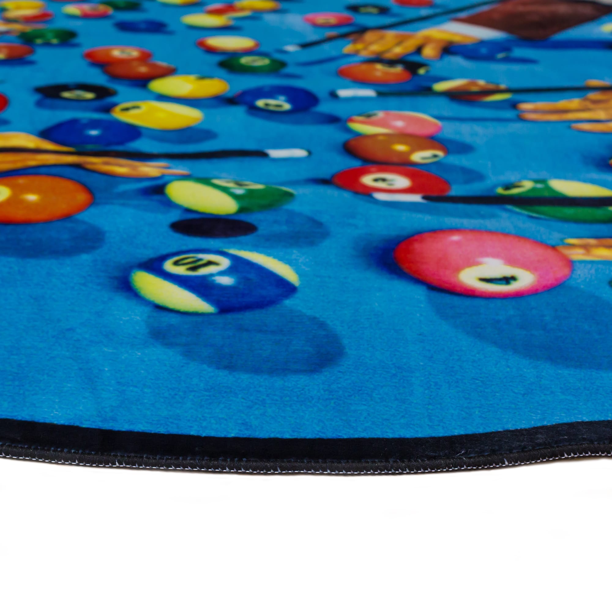 创意家具 - 附件|地毯|办公家具|球友会（中国）家具|RUG Snooker