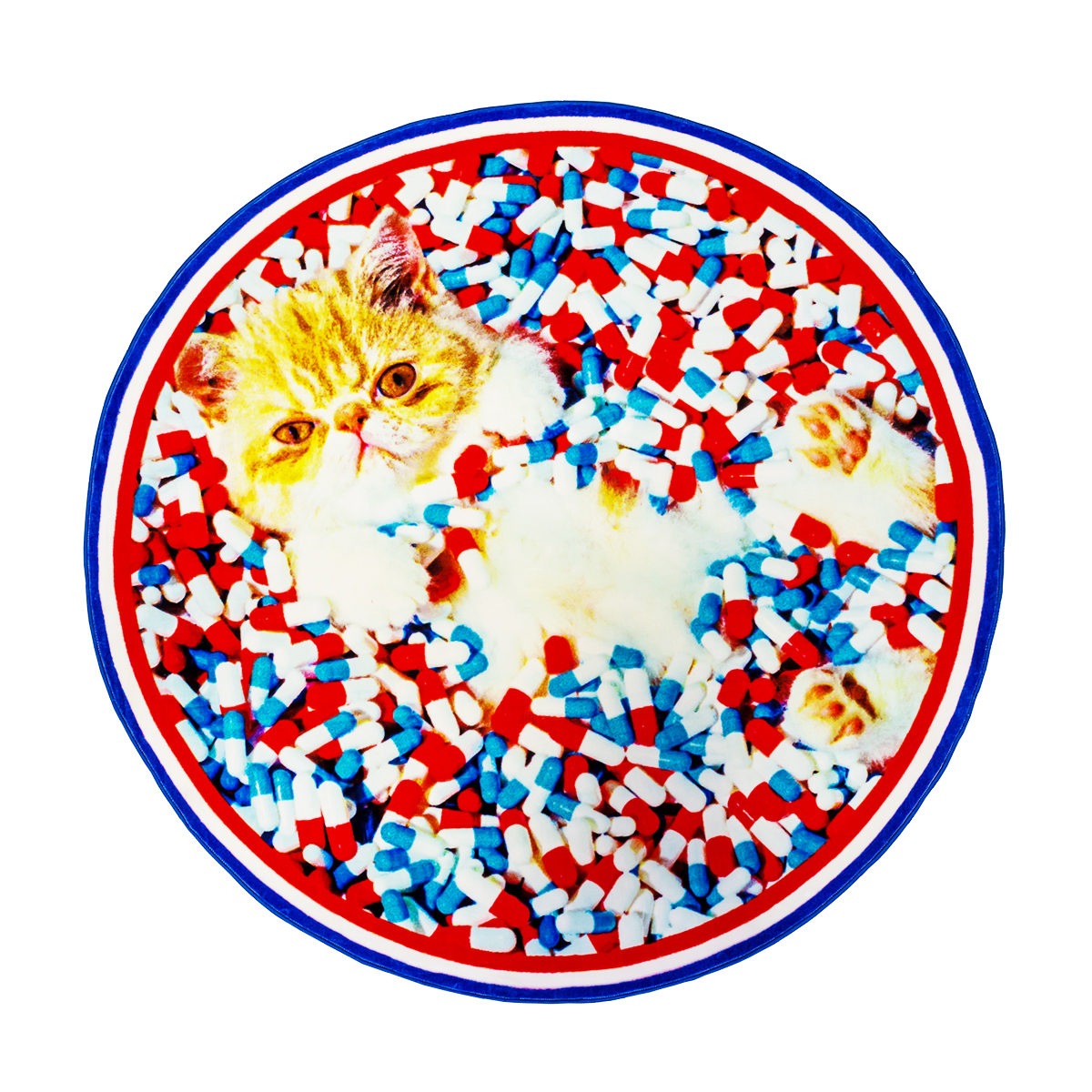 [创意家具 - 附件|地毯|办公家具|球友会（中国）家具|RUG cat]