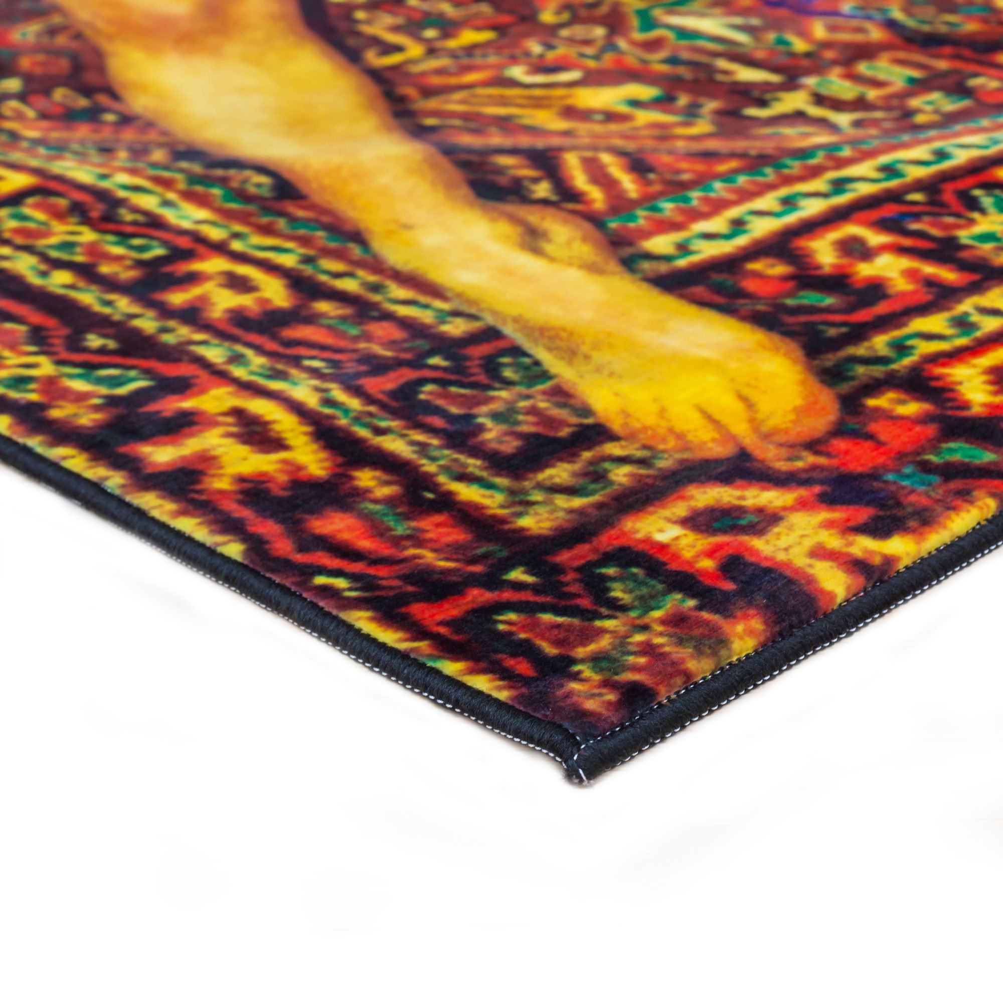 创意家具 - 附件|地毯|办公家具|球友会（中国）家具|RUG Madam
