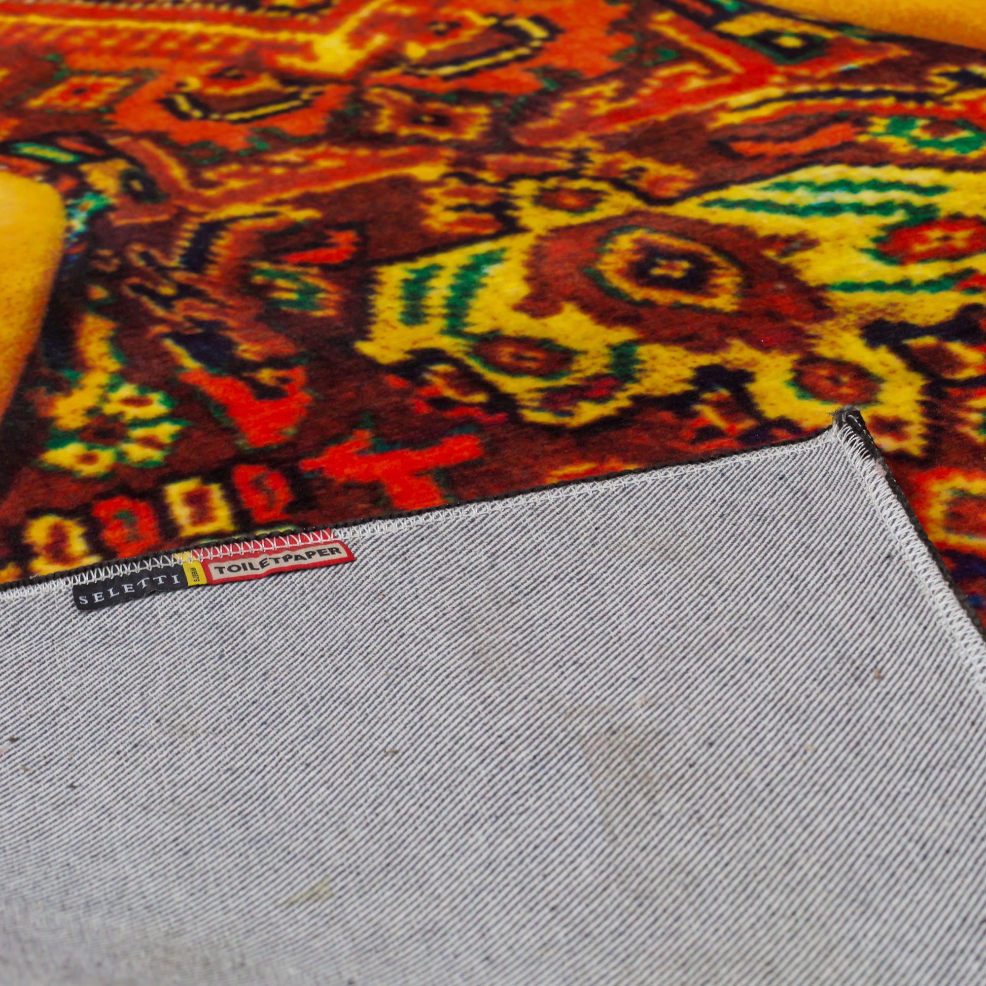 创意家具 - 附件|地毯|办公家具|球友会（中国）家具|RUG Madam