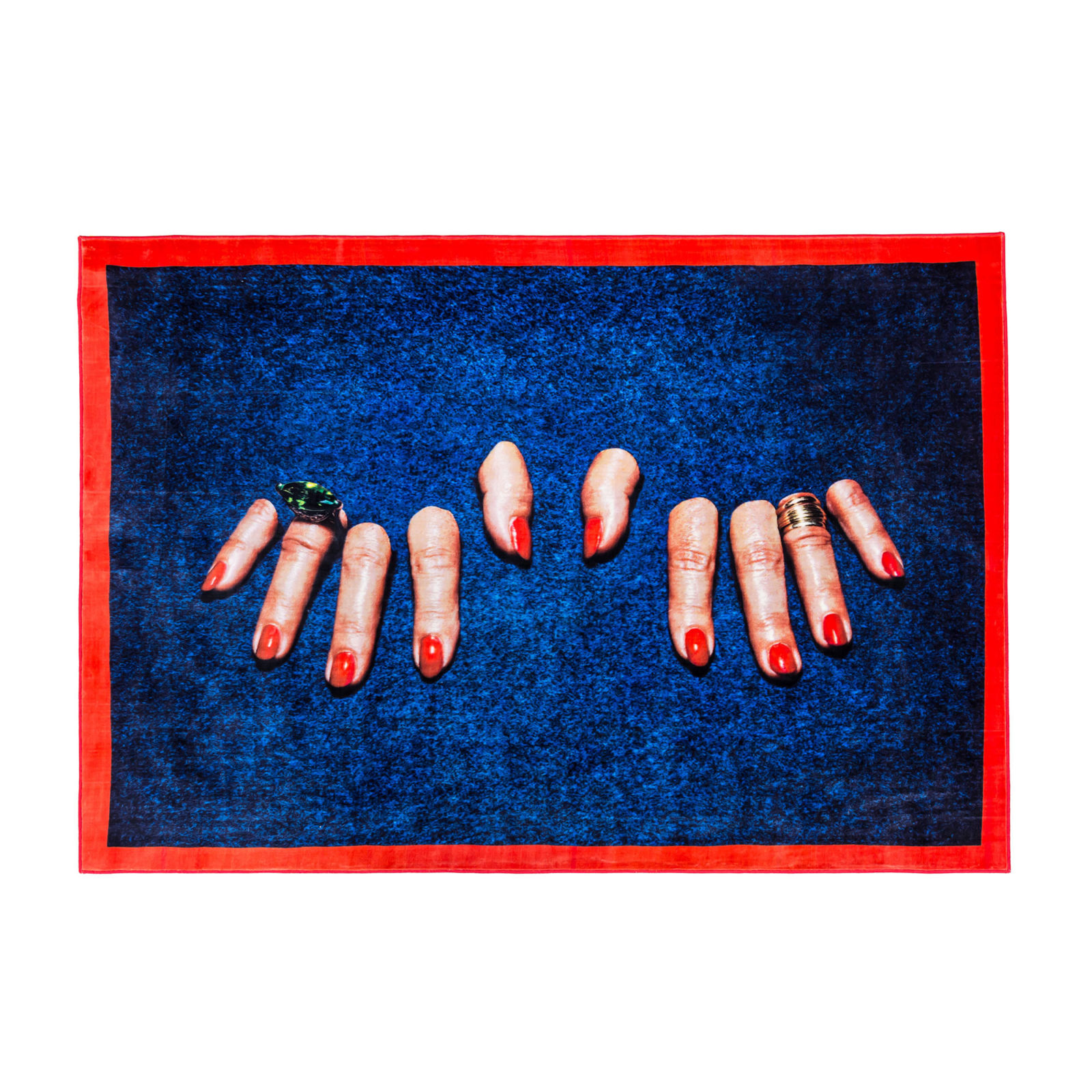 [创意家具 - 附件|地毯|办公家具|球友会（中国）家具|RUG finger]