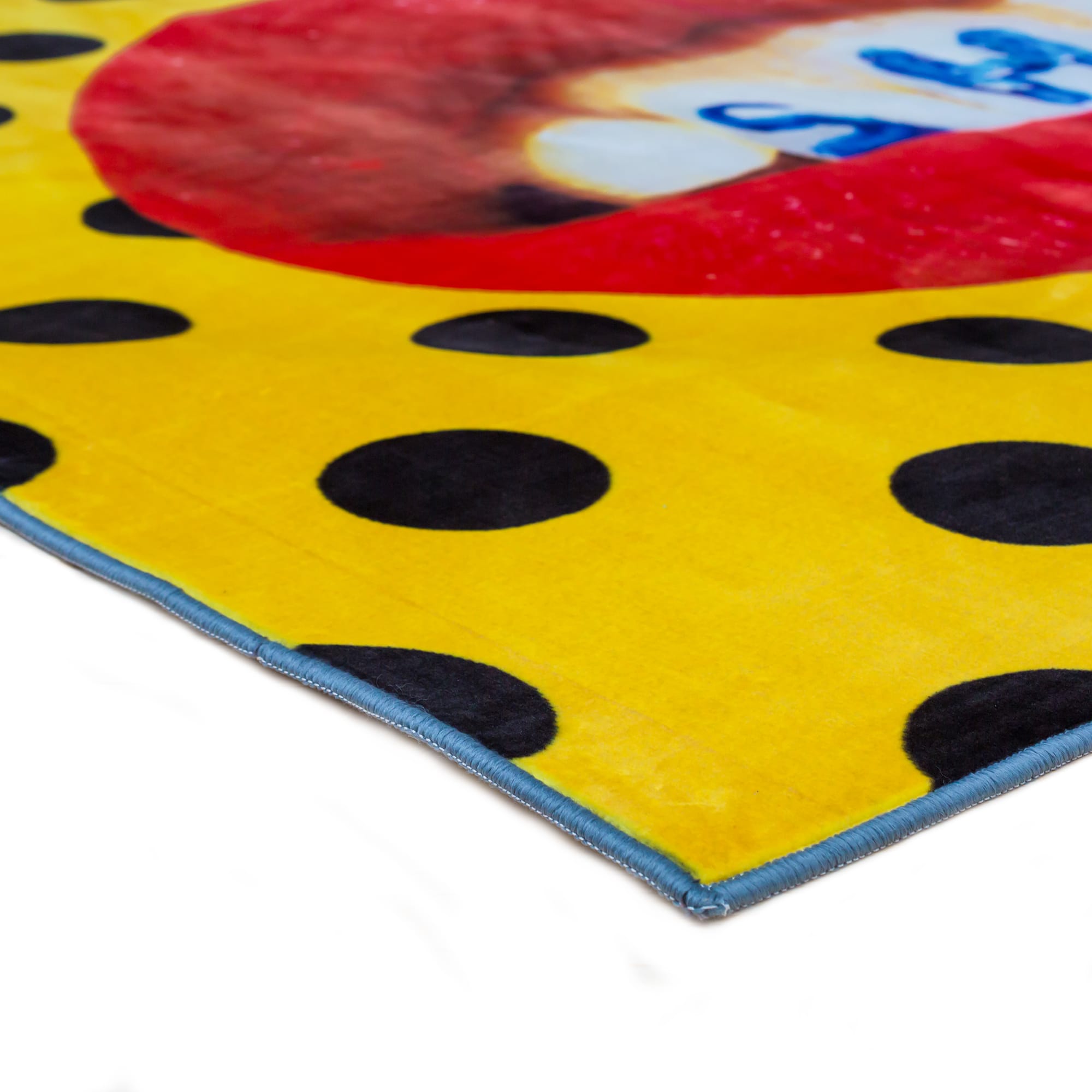 创意家具 - 附件|地毯|办公家具|球友会（中国）家具|RUG Tooth
