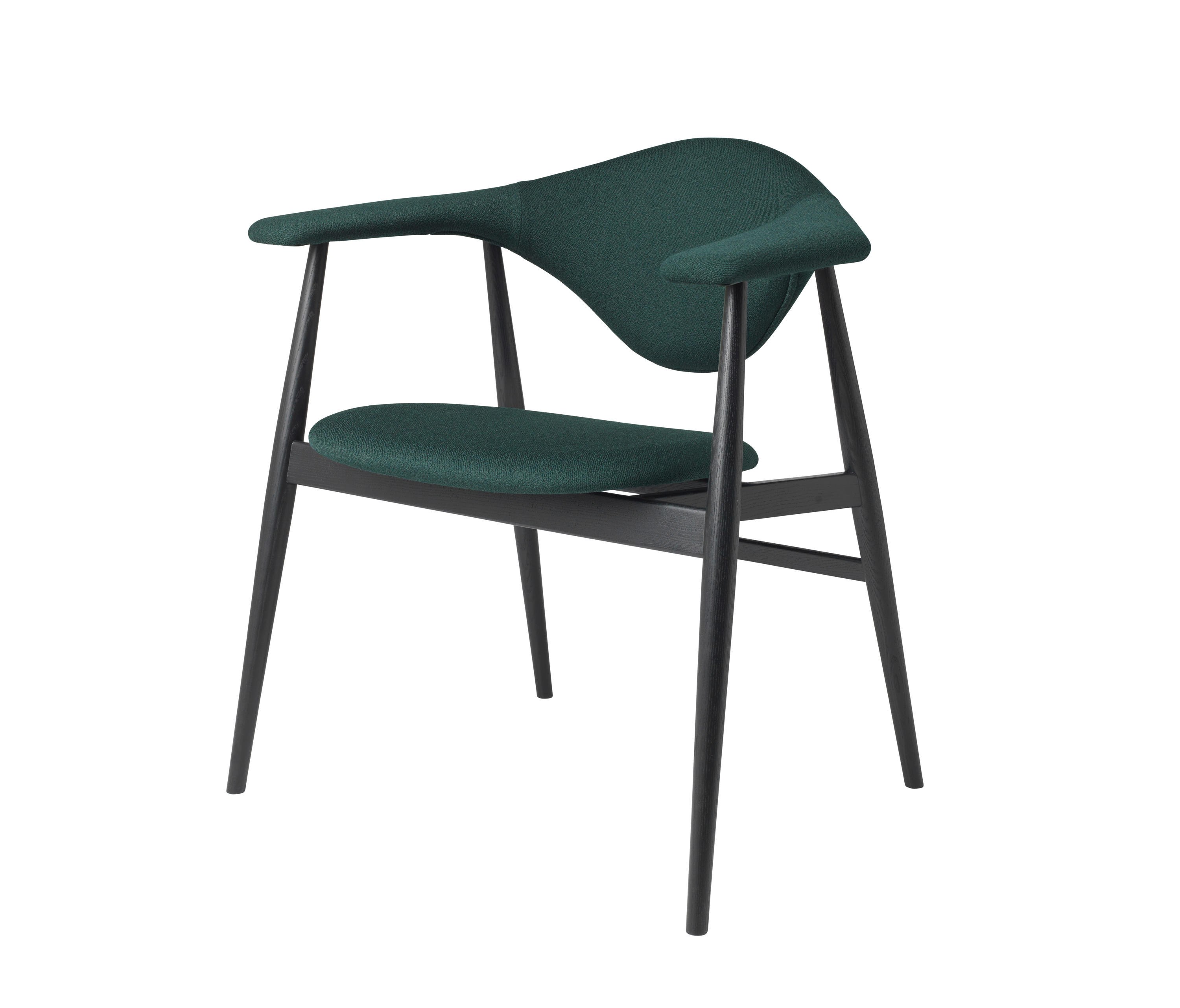 创意家具 - 坐具|餐椅|办公家具|球友会（中国）家具|Masculo餐椅