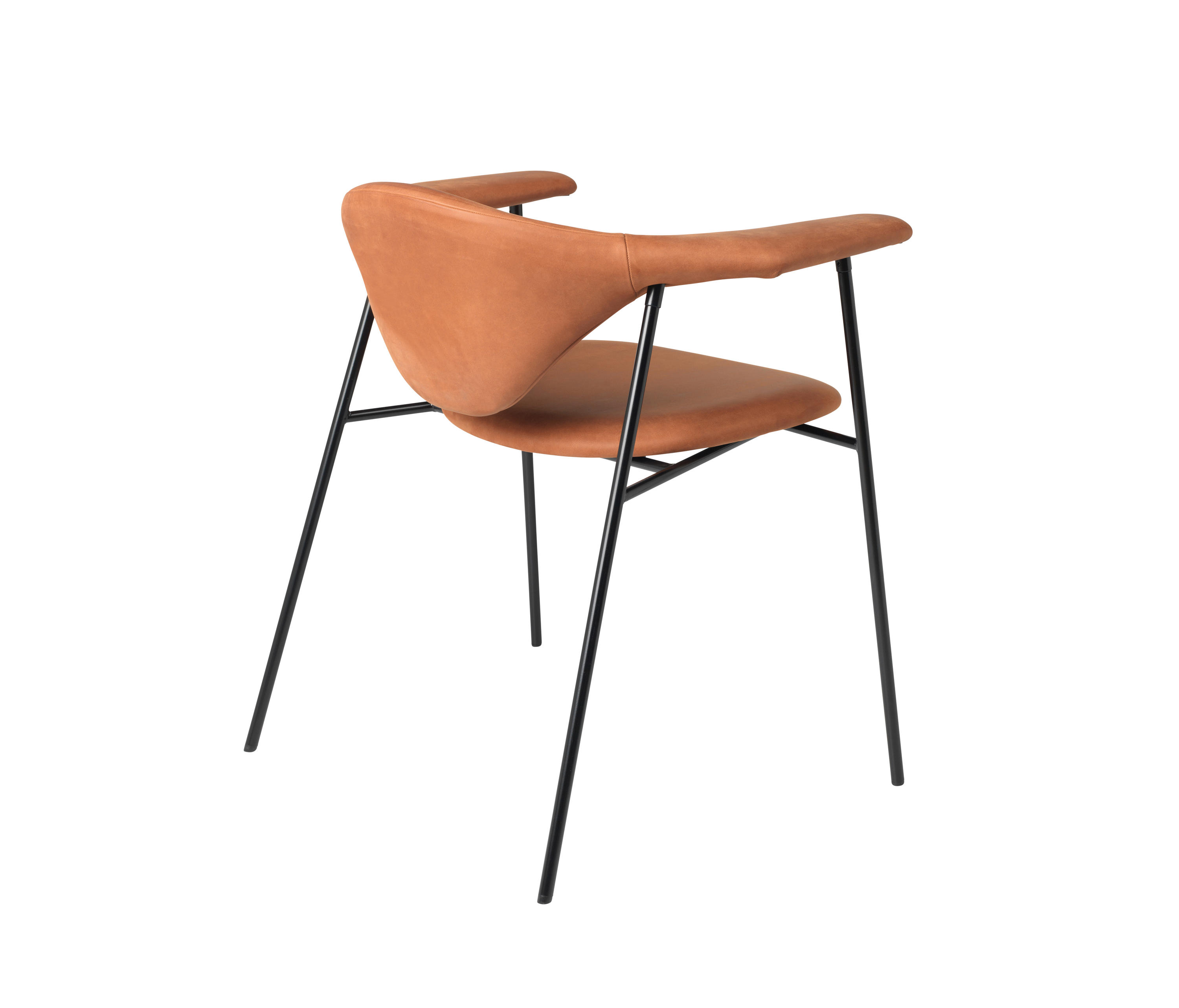 创意家具 - 坐具|餐椅|办公家具|球友会（中国）家具|Masculo餐椅