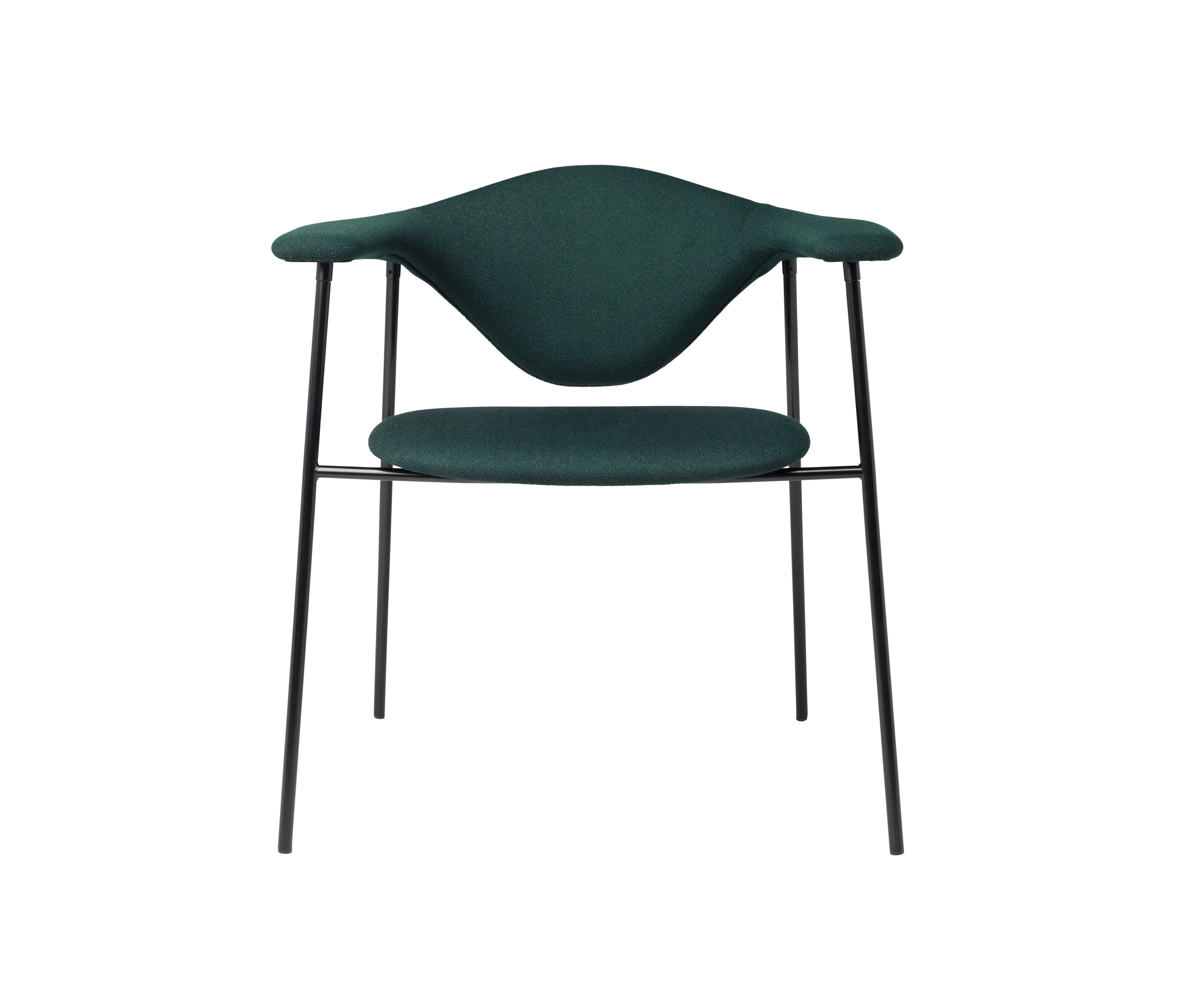 创意家具 - 坐具|餐椅|办公家具|球友会（中国）家具|Masculo餐椅