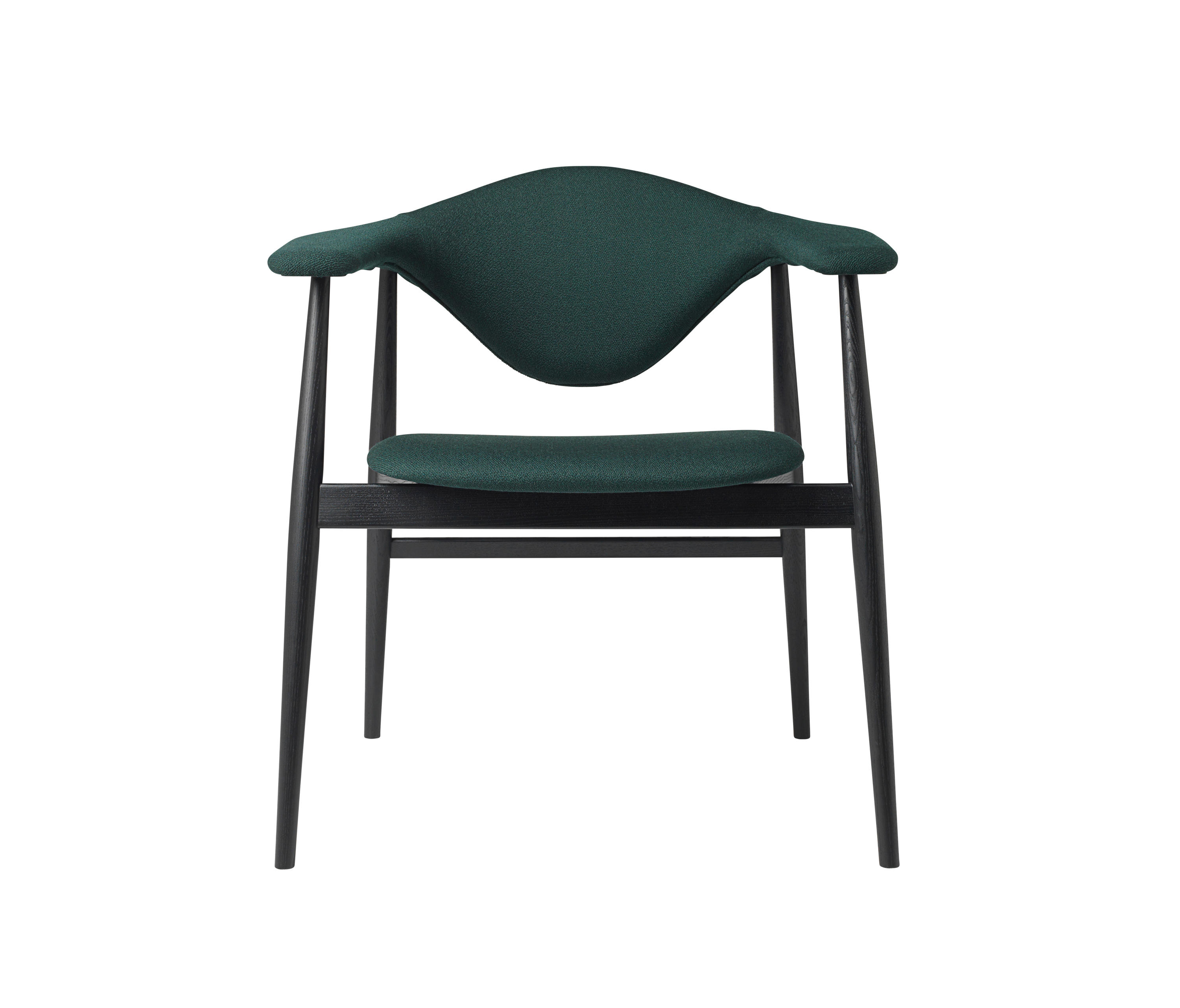 创意家具 - 坐具|餐椅|办公家具|球友会（中国）家具|Masculo餐椅